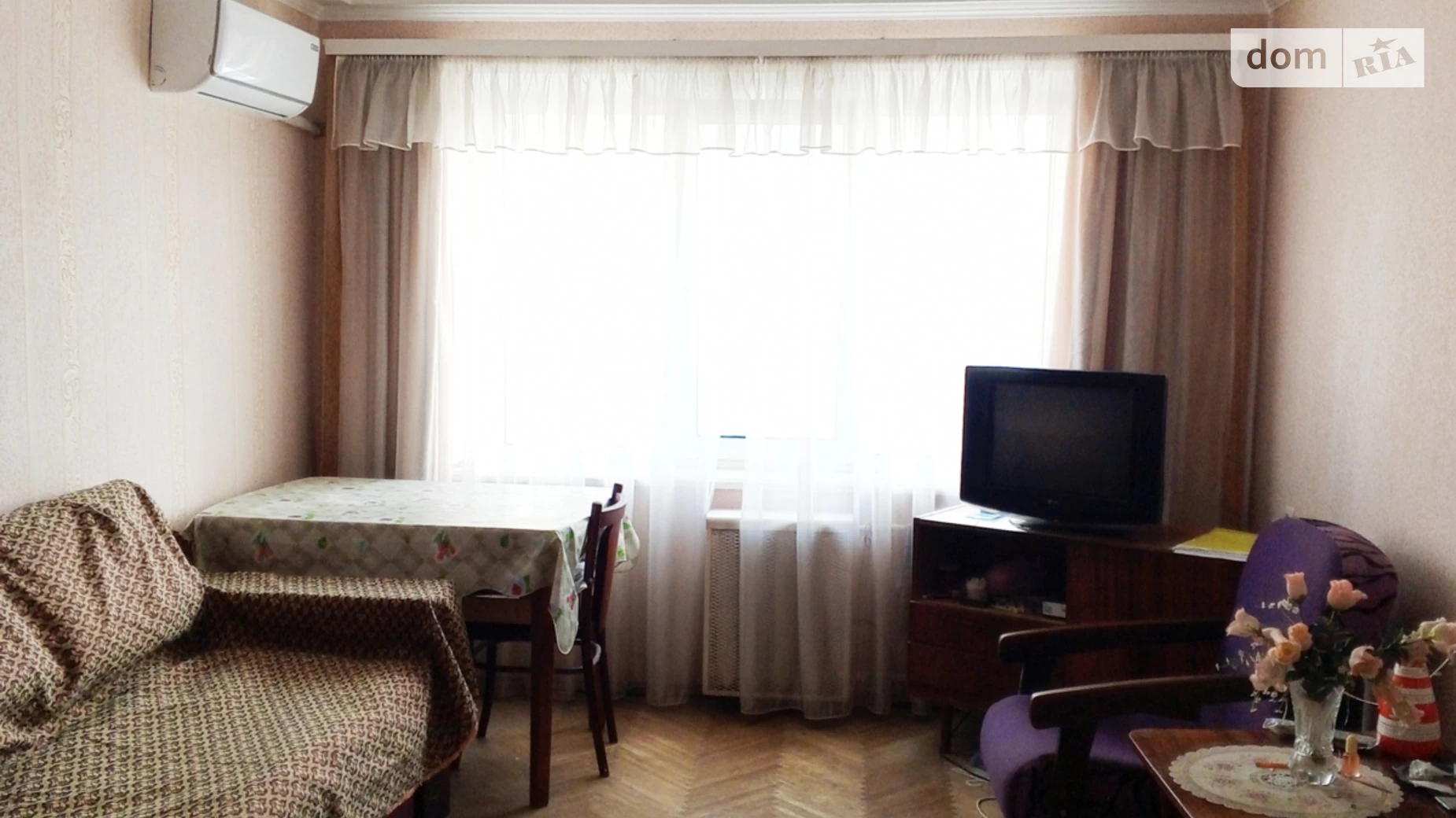 Продается 3-комнатная квартира 61.5 кв. м в Киеве, бул. Верховного Совета, 14А - фото 3