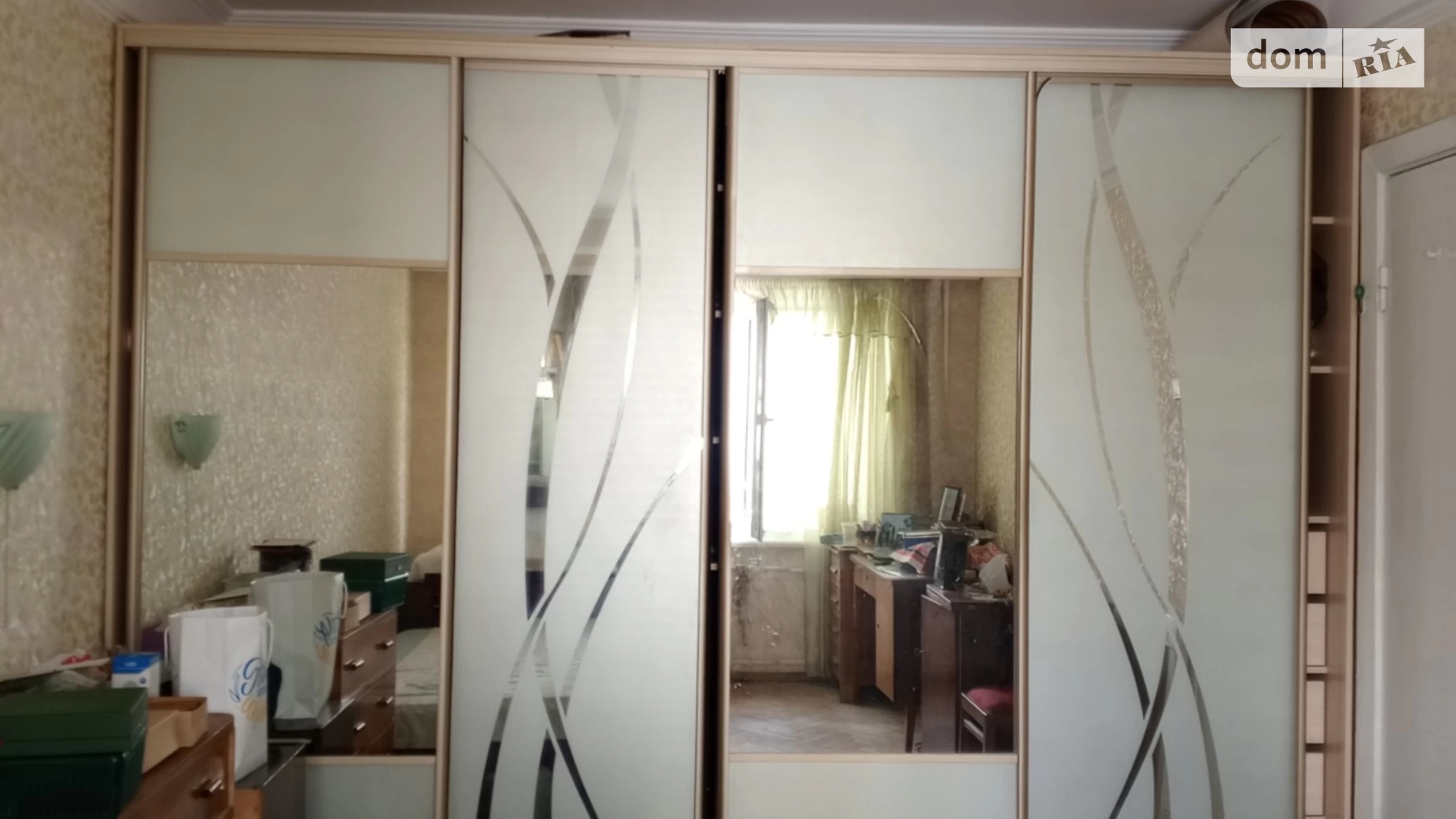 Продается 3-комнатная квартира 61.5 кв. м в Киеве, бул. Верховного Совета, 14А - фото 5