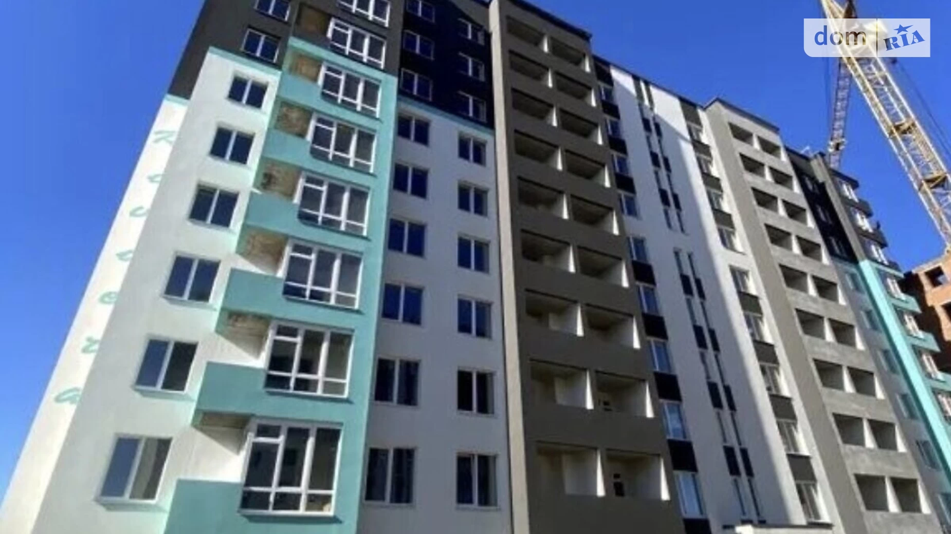 Продается 2-комнатная квартира 47 кв. м в Хмельницком - фото 3