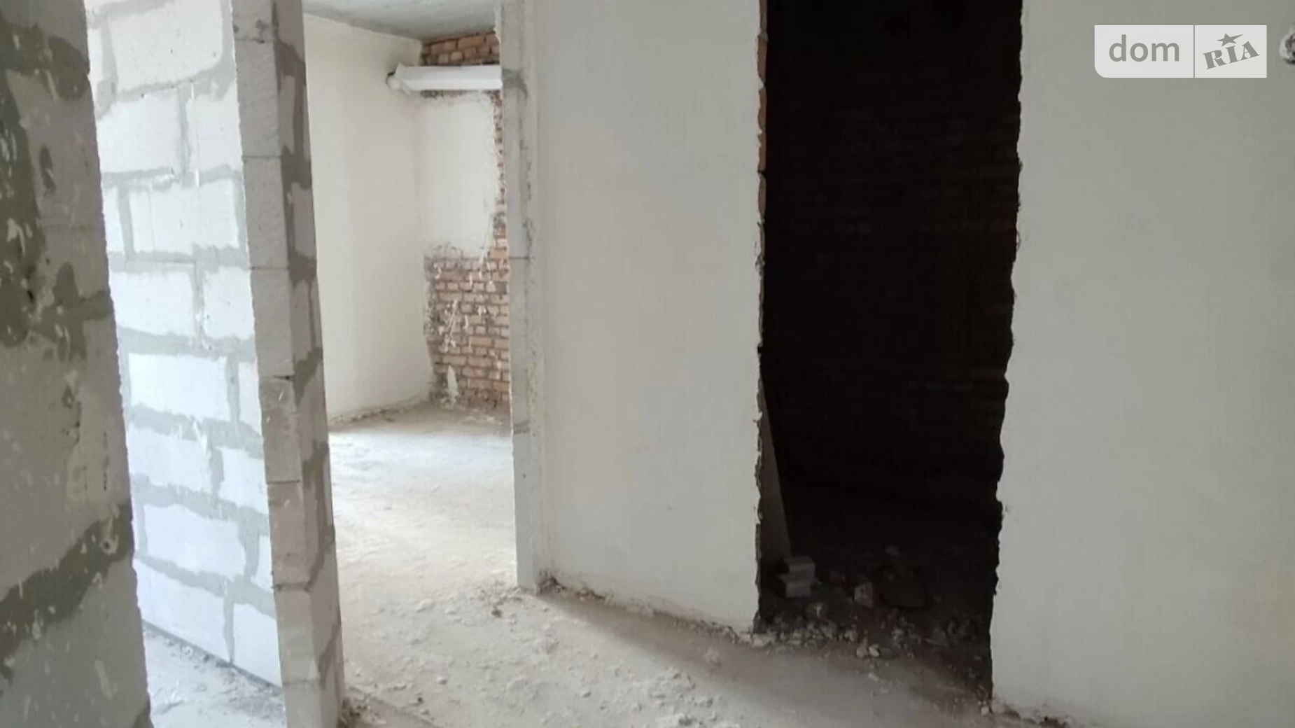 Продается 2-комнатная квартира 47 кв. м в Хмельницком - фото 4