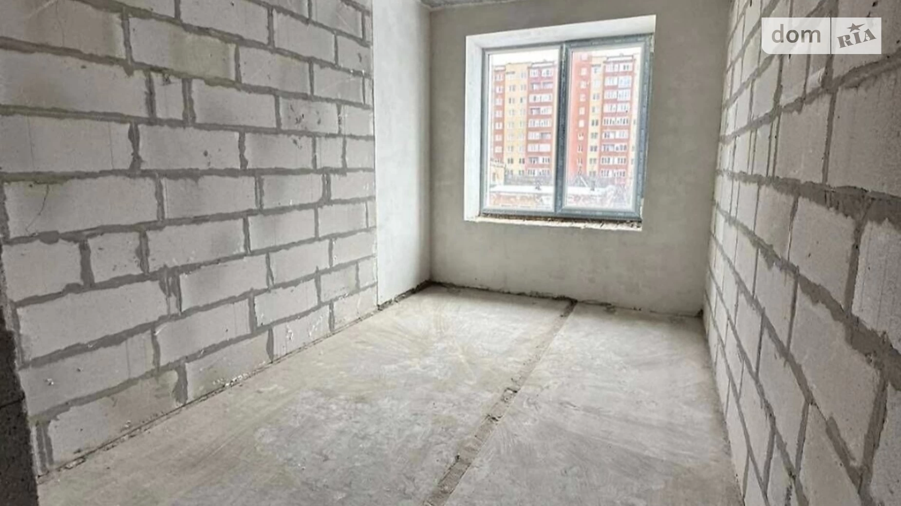 Продается 2-комнатная квартира 47 кв. м в Хмельницком - фото 5