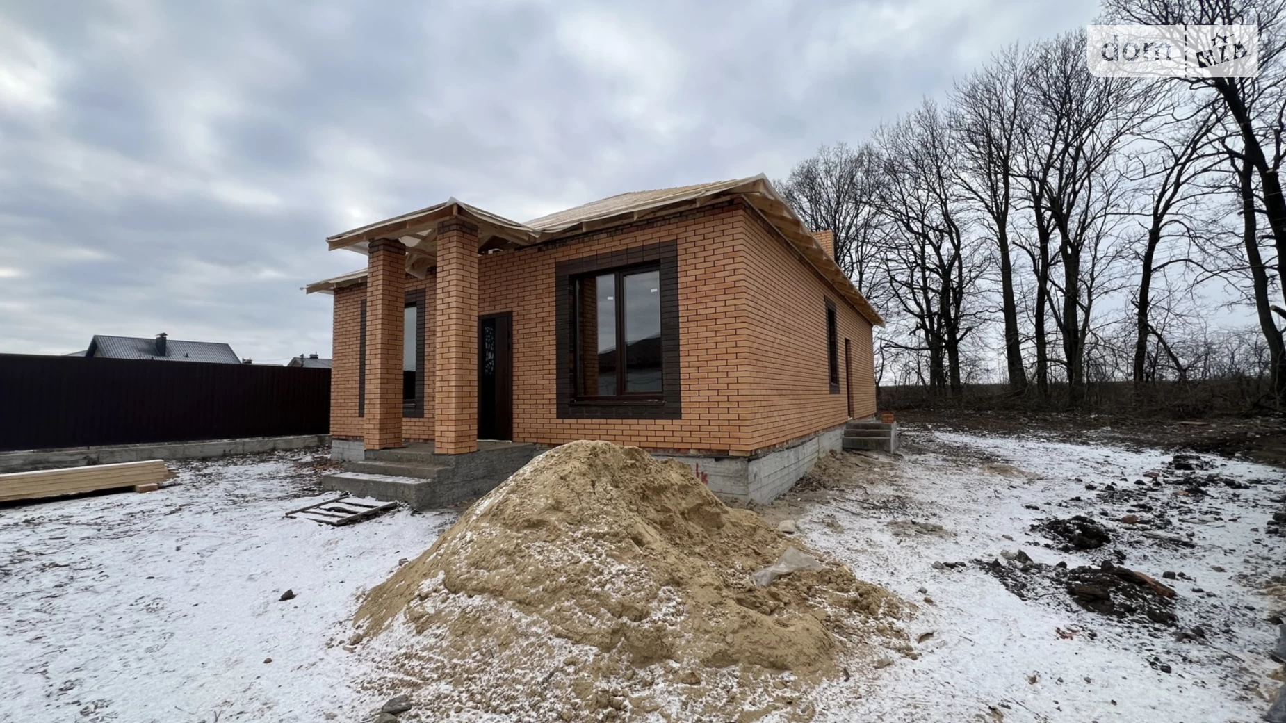 Продається одноповерховий будинок 100 кв. м з подвалом, цена: 87999 $ - фото 5
