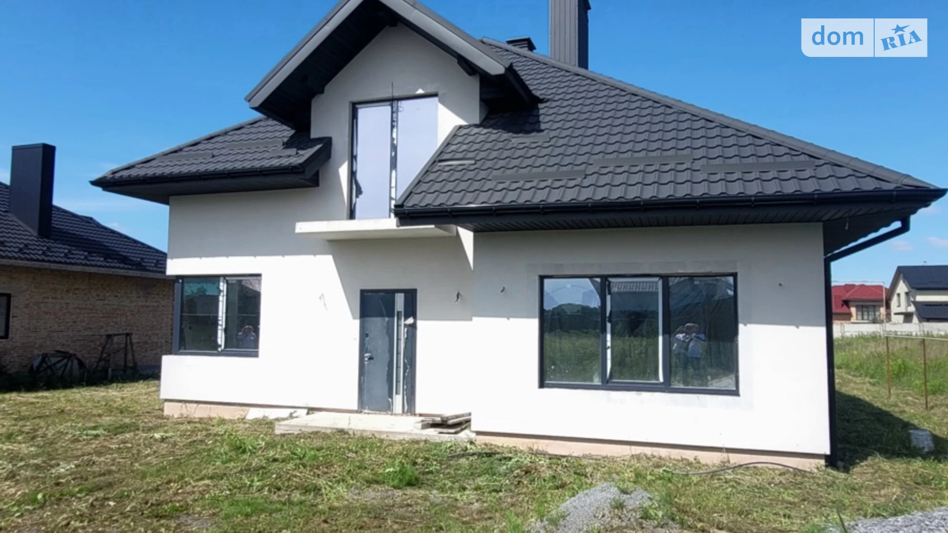 Продається будинок 2 поверховий 220 кв. м з бесідкою, цена: 279000 $ - фото 2