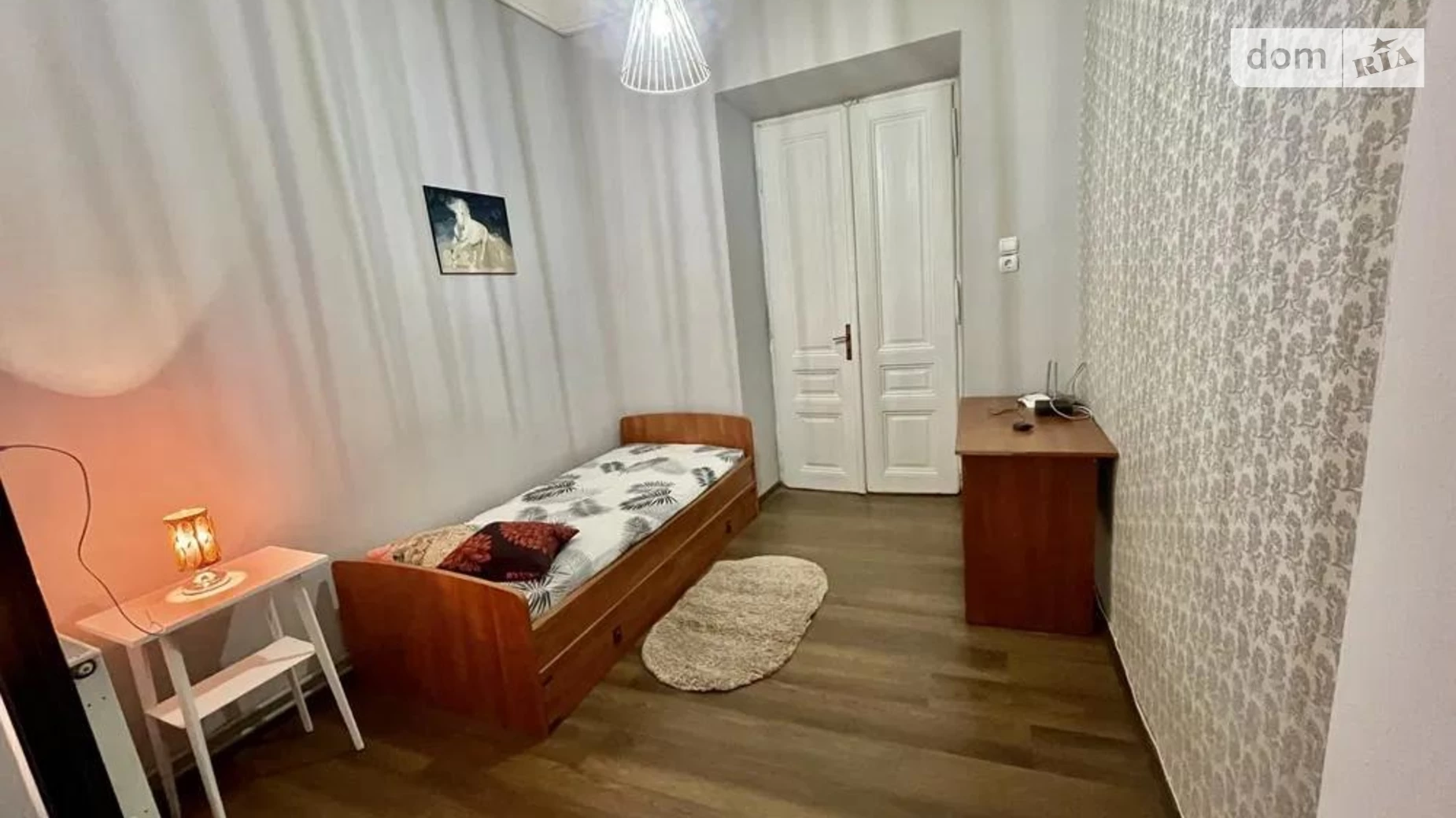 Здається в оренду 2-кімнатна квартира 48 кв. м у Львові, вул. Григорія Сковороди - фото 3