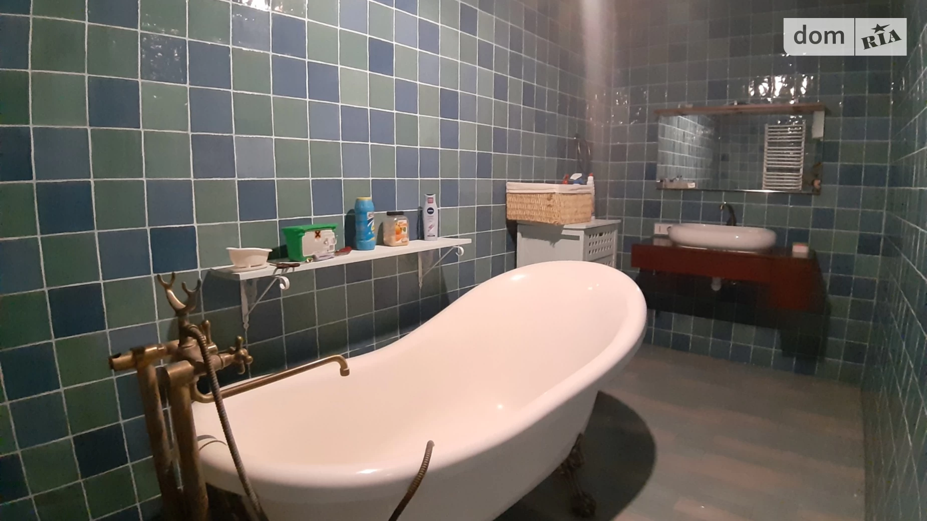 Сдается в аренду 3-комнатная квартира 135 кв. м в Киеве, ул. Бориспольская, 12В - фото 2