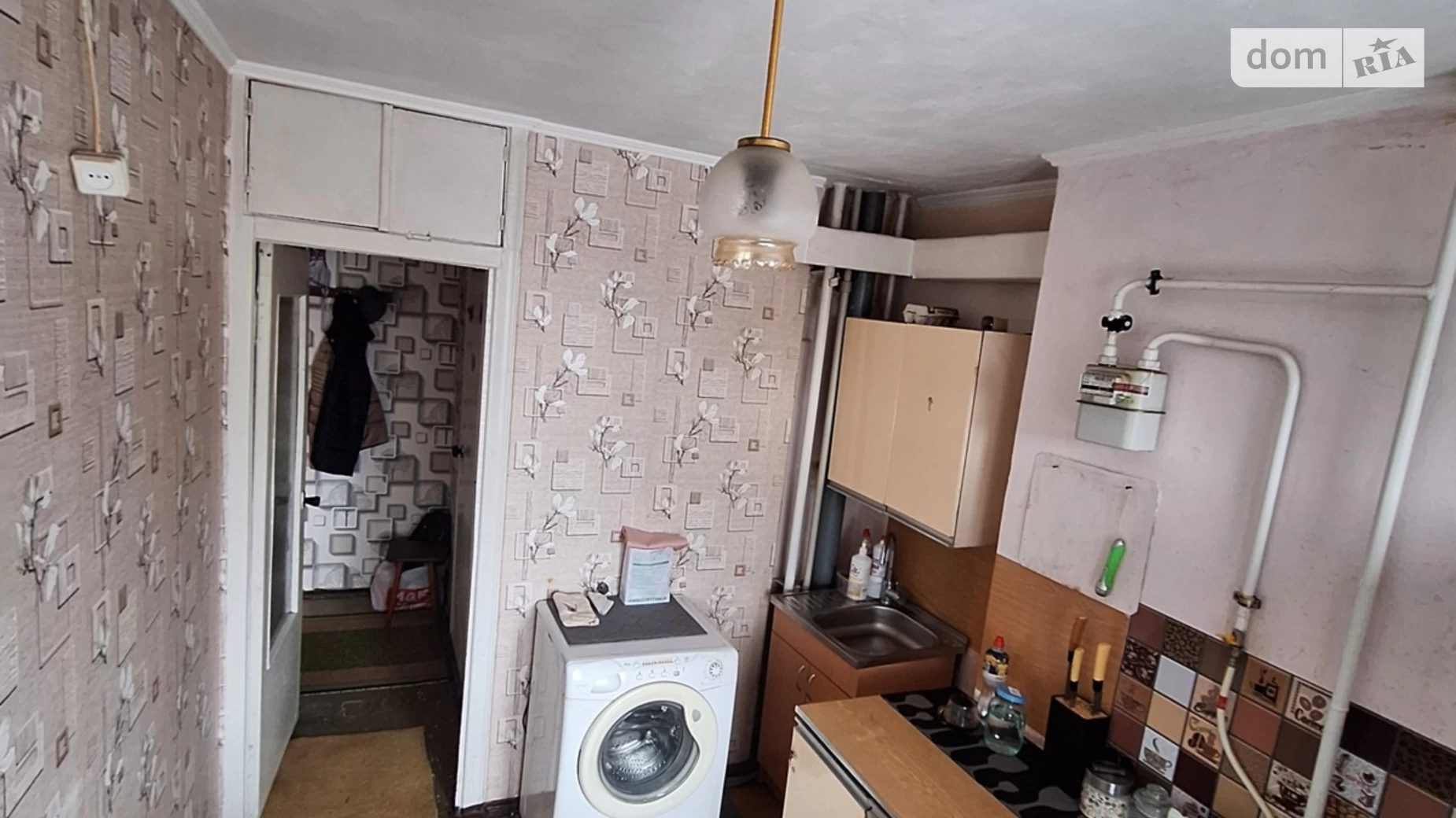 Продается 2-комнатная квартира 45.2 кв. м в Николаеве, ул. Океановская, 40 - фото 3