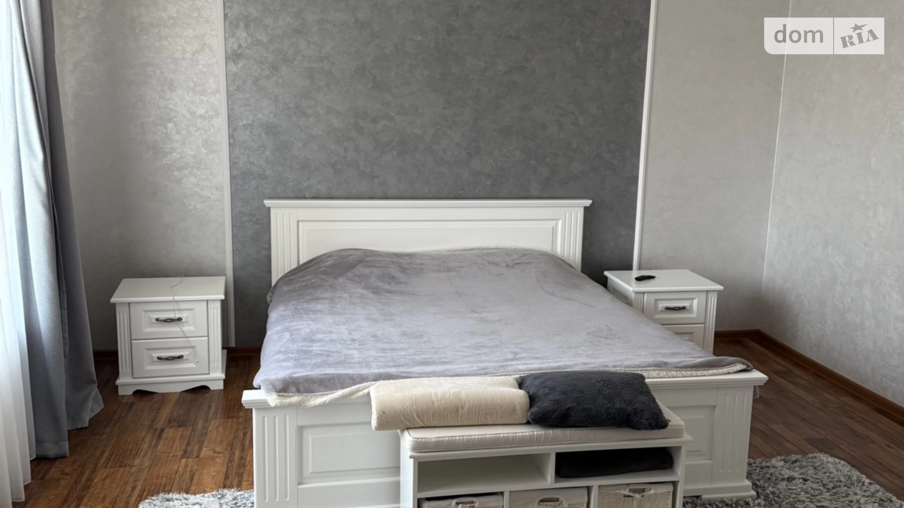 Сдается в оренду частина будинку 110 кв. м з садом, цена: 800 $ - фото 2