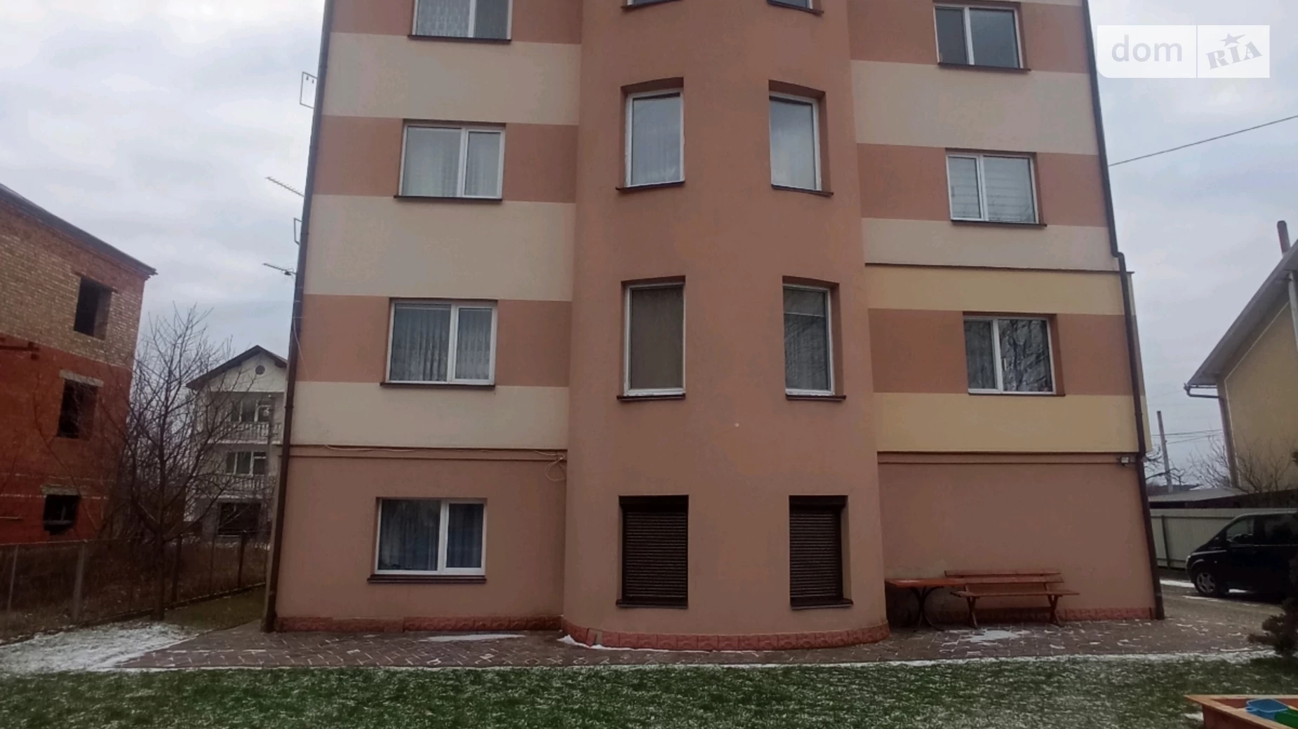 Продається 2-кімнатна квартира 64 кв. м у Богородчанах, вул. Паркова, 3 - фото 2