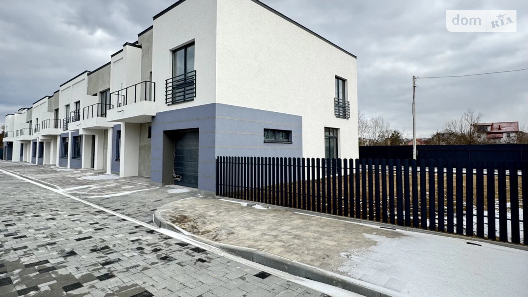 Волчинец ЖК City Villa Club, цена: 107010 $ - фото 2