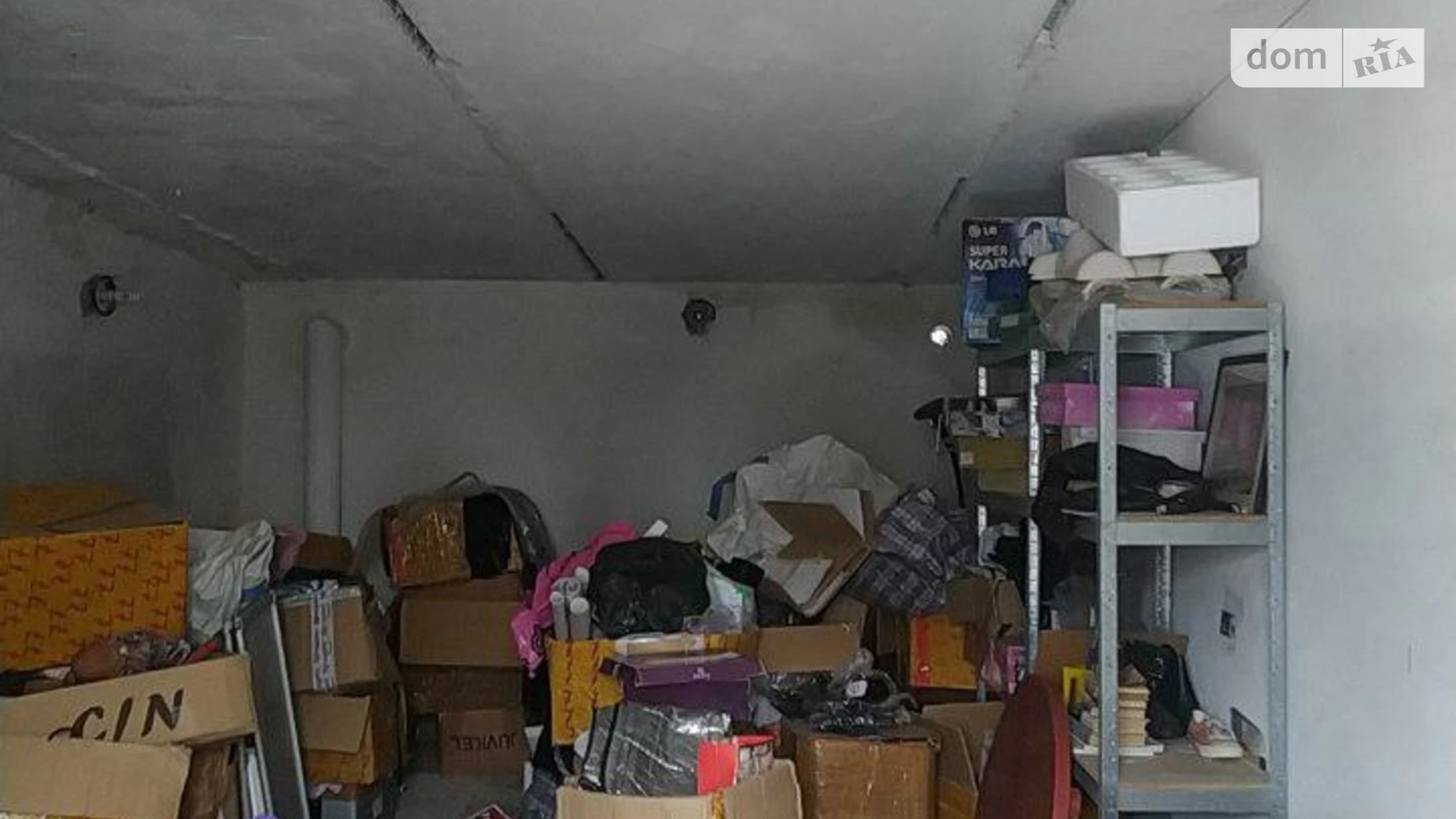 Продається місце в гаражному кооперативі під легкове авто на 26 кв. м, цена: 6200 $ - фото 3