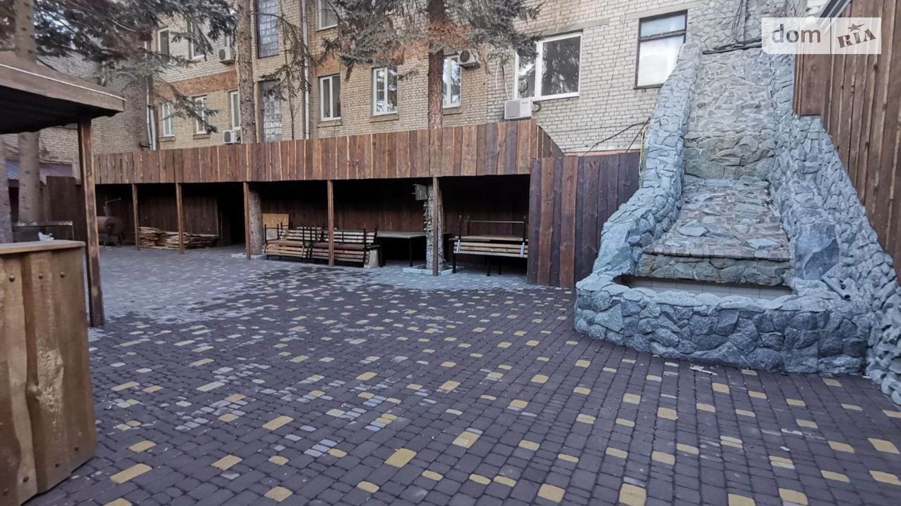 Продается помещения свободного назначения 815.8 кв. м в 1-этажном здании, цена: 140000 $ - фото 5