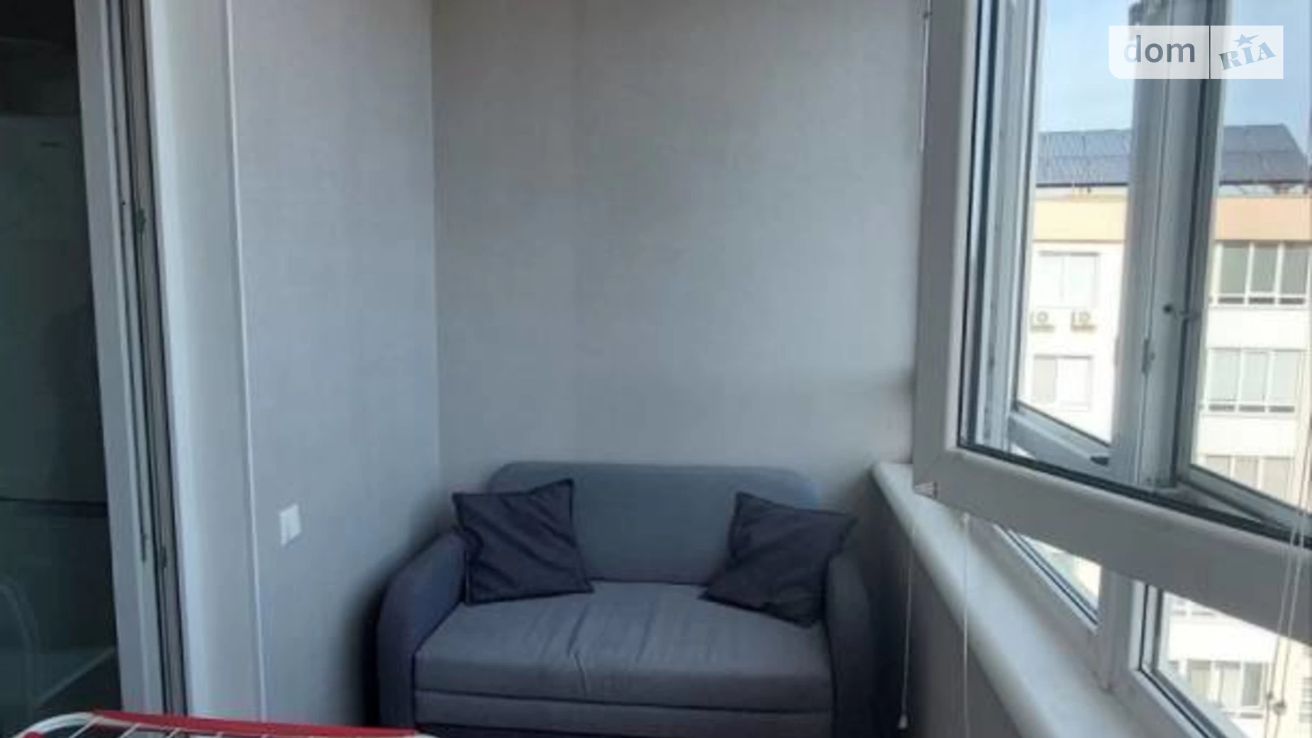 Продается 1-комнатная квартира 40.2 кв. м в Лиманке, мас. Радужный - фото 5