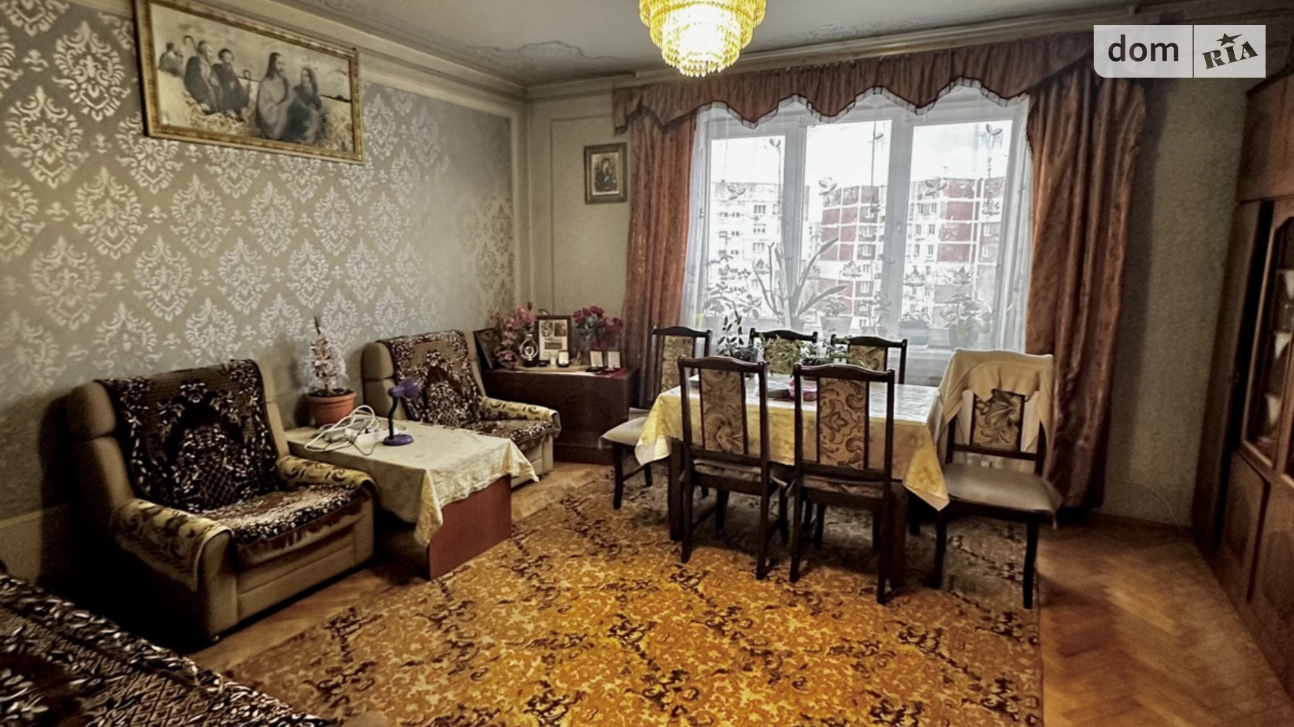 Сдается в аренду комната 63 кв. м в Львове, цена: 4000 грн - фото 3