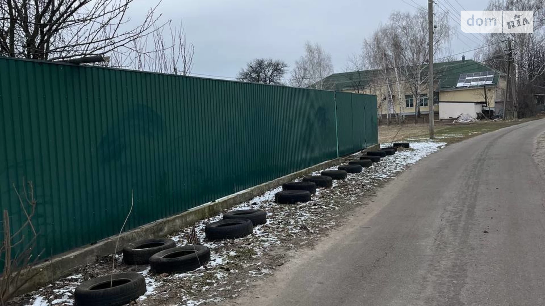 Продается земельный участок 0.1021 соток в Киевской области, цена: 10200 $ - фото 5