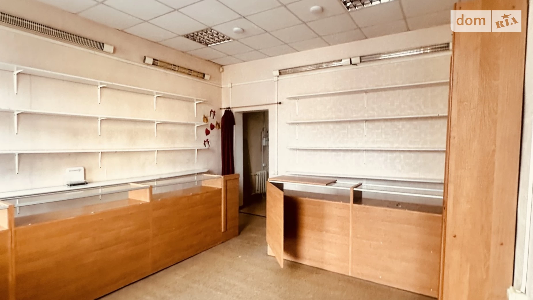 Сдается в аренду помещения свободного назначения 45 кв. м в 3-этажном здании, цена: 299 $ - фото 2