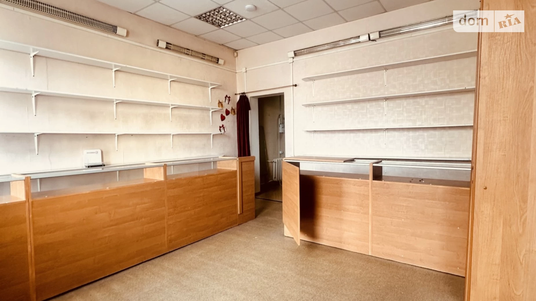 Сдается в аренду помещения свободного назначения 45 кв. м в 3-этажном здании, цена: 299 $ - фото 3