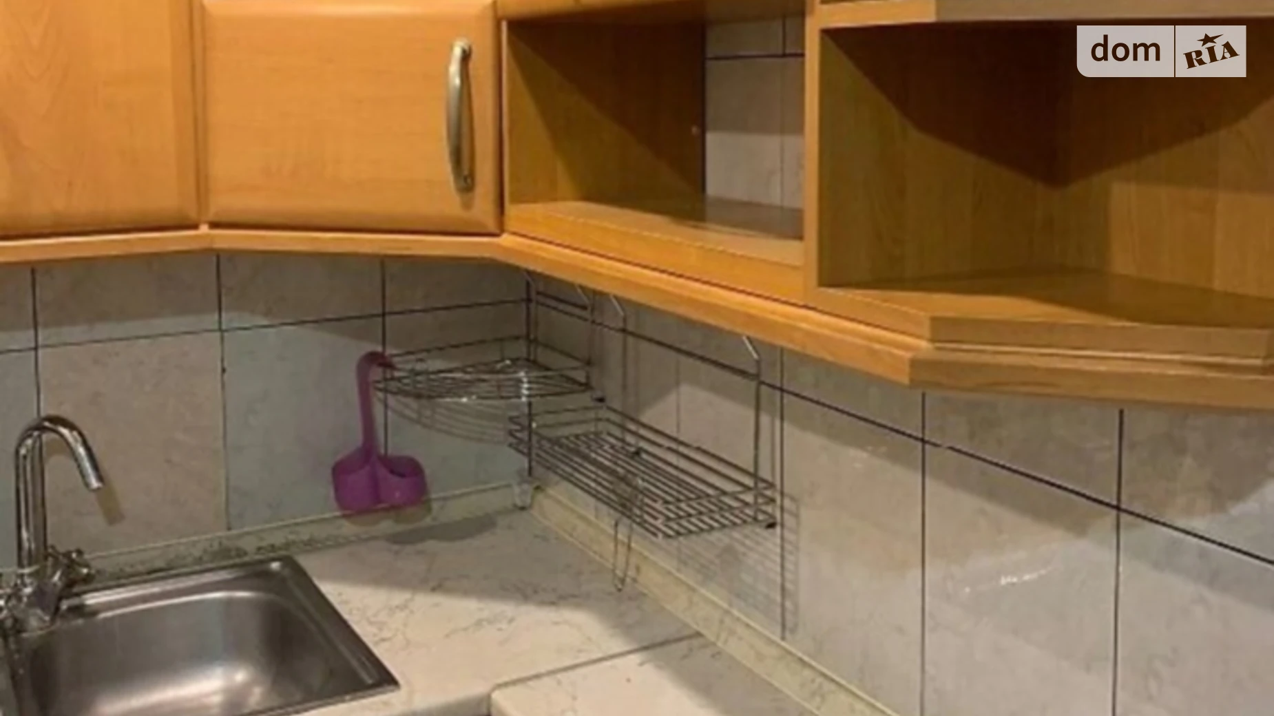 Сдается в аренду 3-комнатная квартира 72 кв. м в Хмельницком, ул. Заречанская, 50 - фото 2