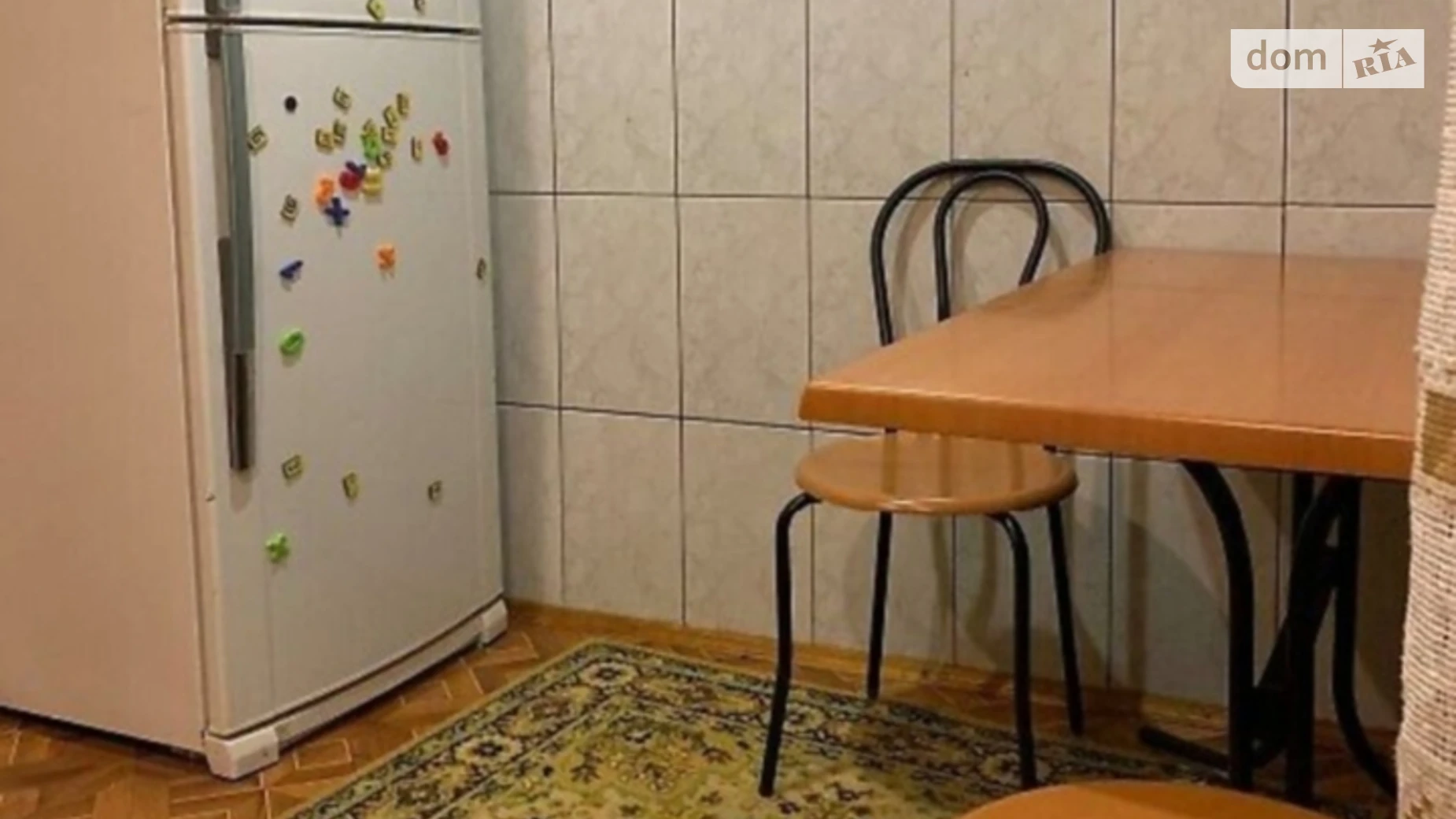 Сдается в аренду 3-комнатная квартира 72 кв. м в Хмельницком, ул. Заречанская, 50 - фото 3