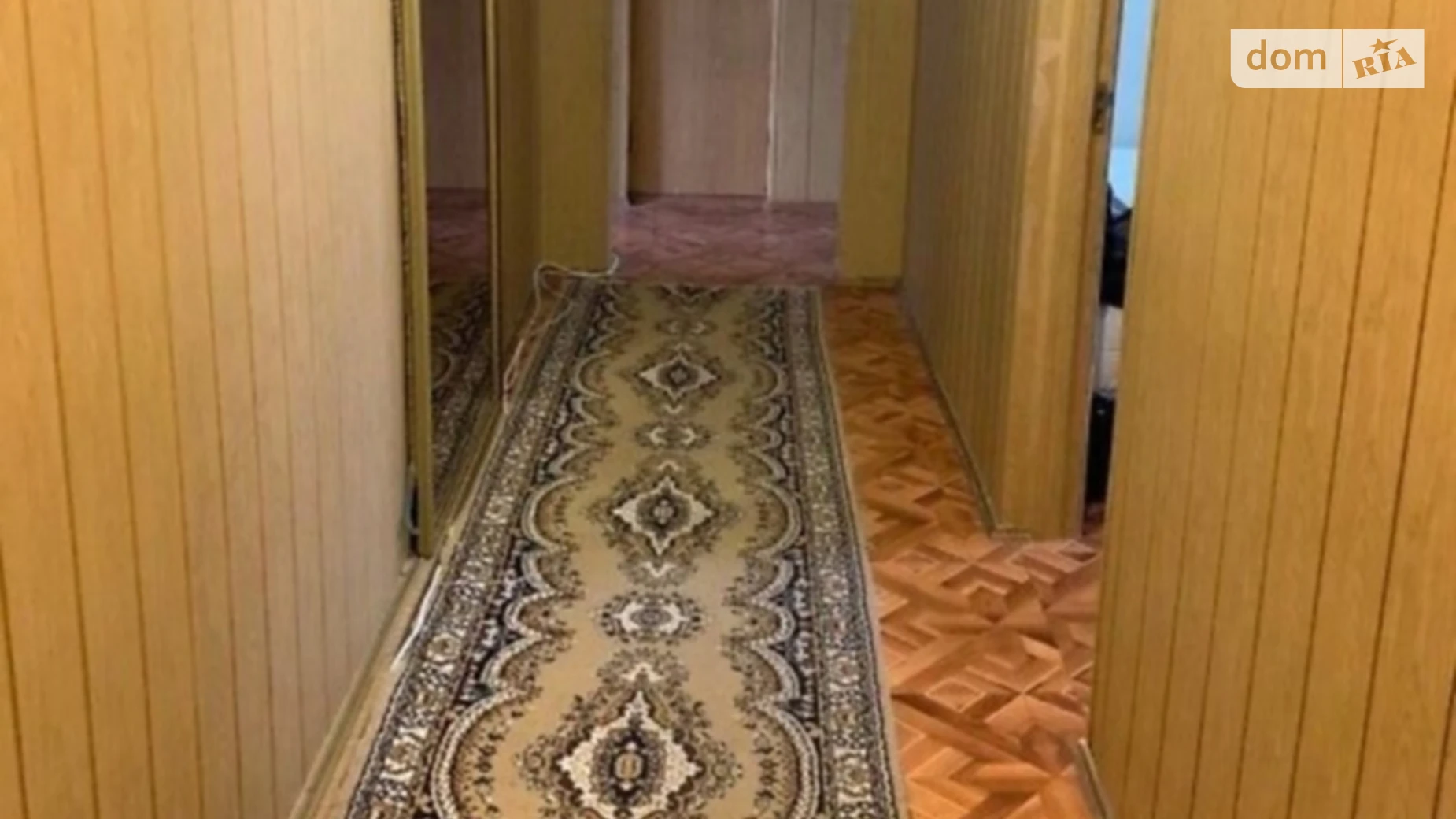 Сдается в аренду 3-комнатная квартира 72 кв. м в Хмельницком, ул. Заречанская, 50 - фото 4