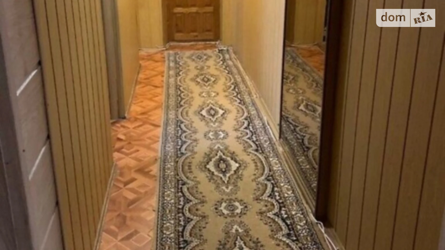 Сдается в аренду 3-комнатная квартира 72 кв. м в Хмельницком, ул. Заречанская, 50 - фото 5