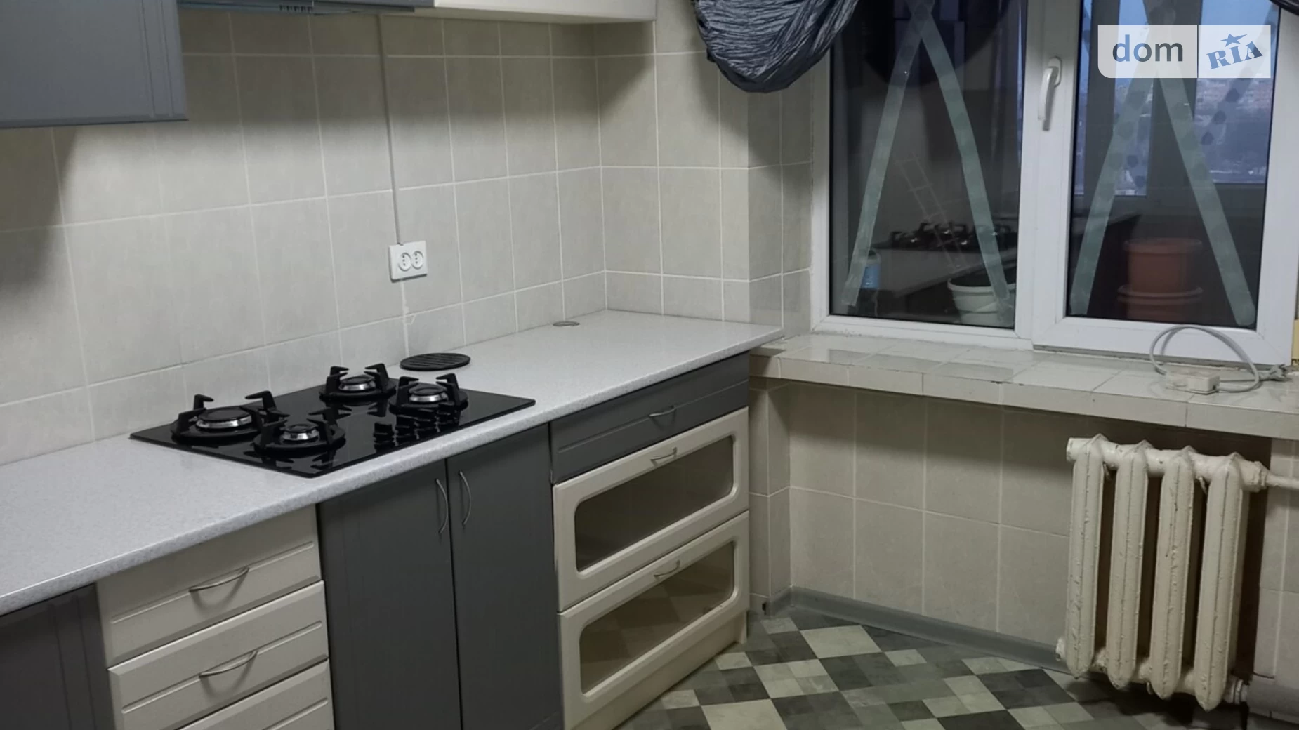 Продається 2-кімнатна квартира 60.9 кв. м у Харкові, вул. Каденюка(Танкопія), 22Б - фото 5