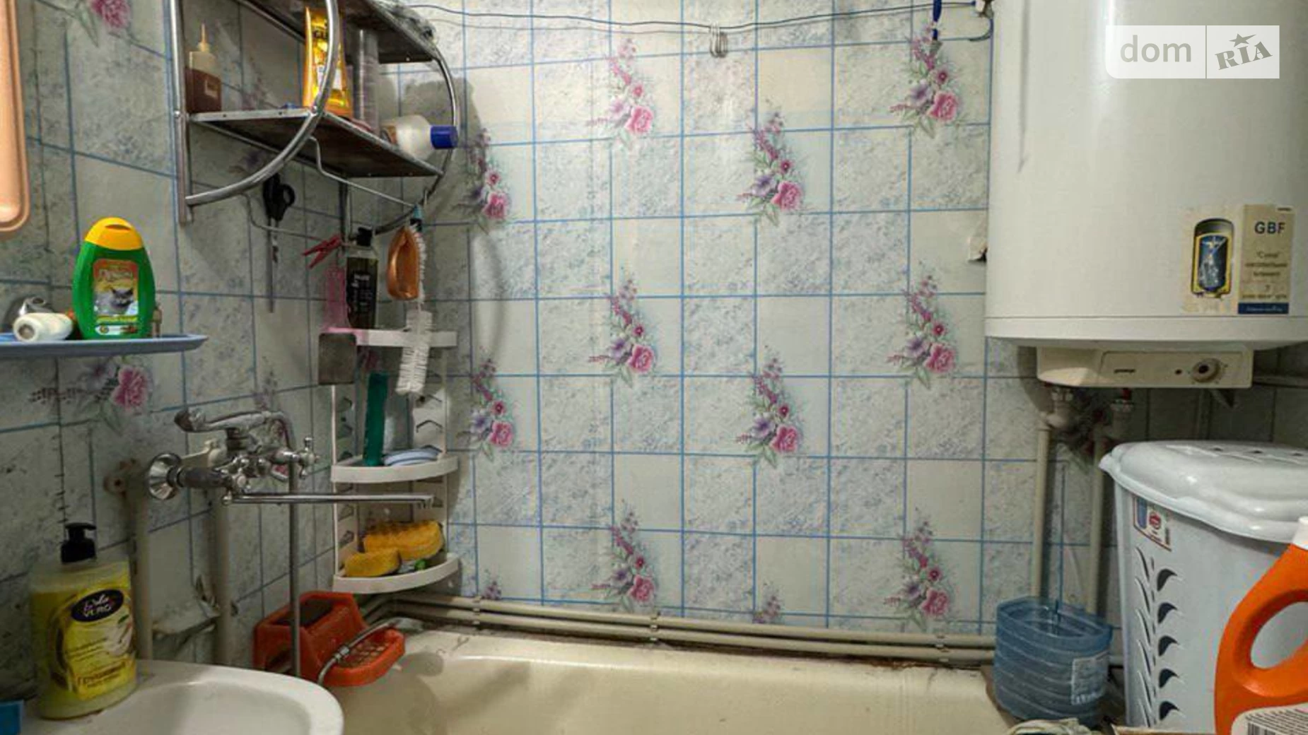Продається 2-кімнатна квартира 48.9 кв. м у Дніпрі, цена: 25000 $ - фото 2
