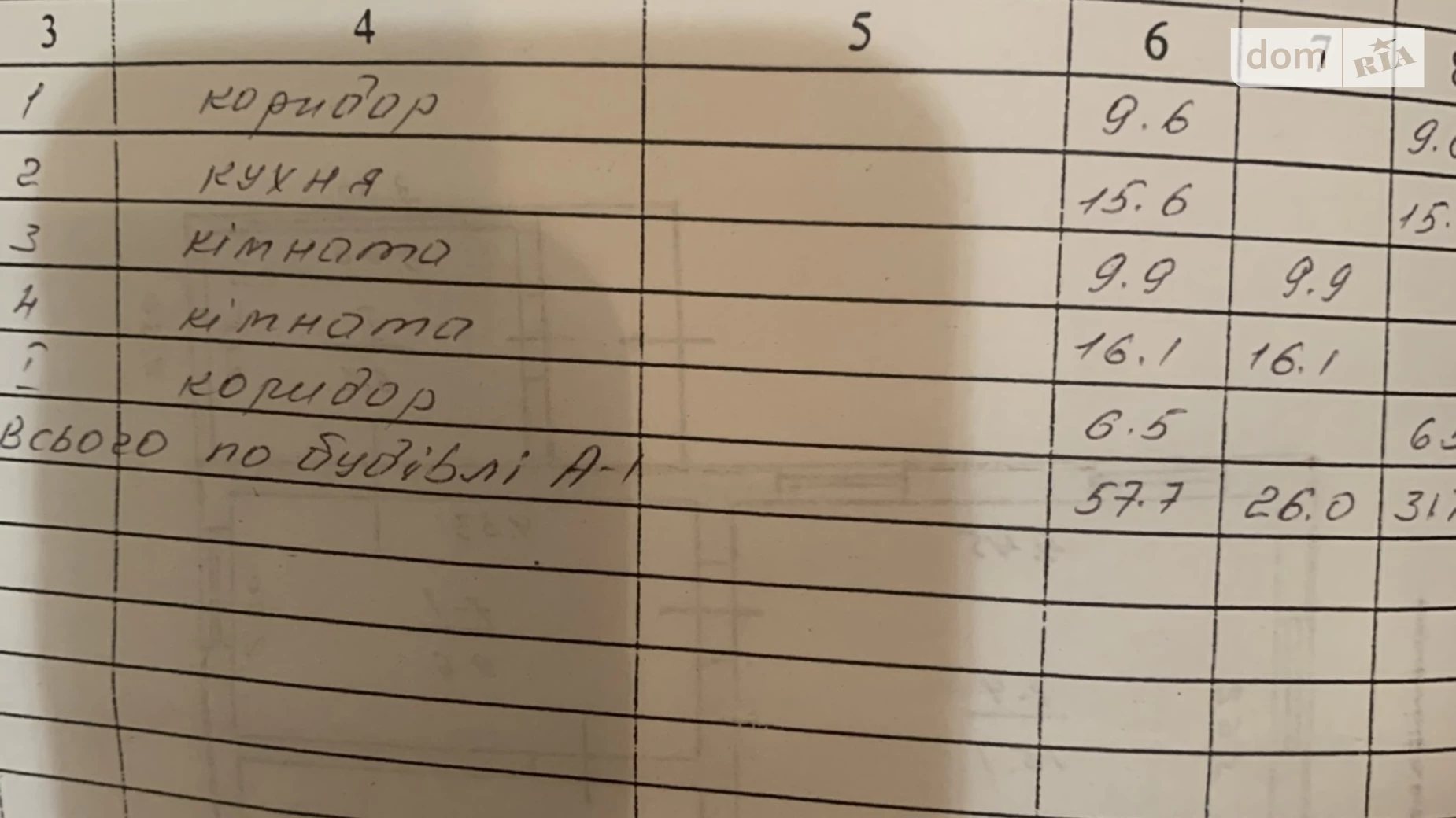 Продается одноэтажный дом 57.7 кв. м с камином, цена: 17000 $ - фото 2