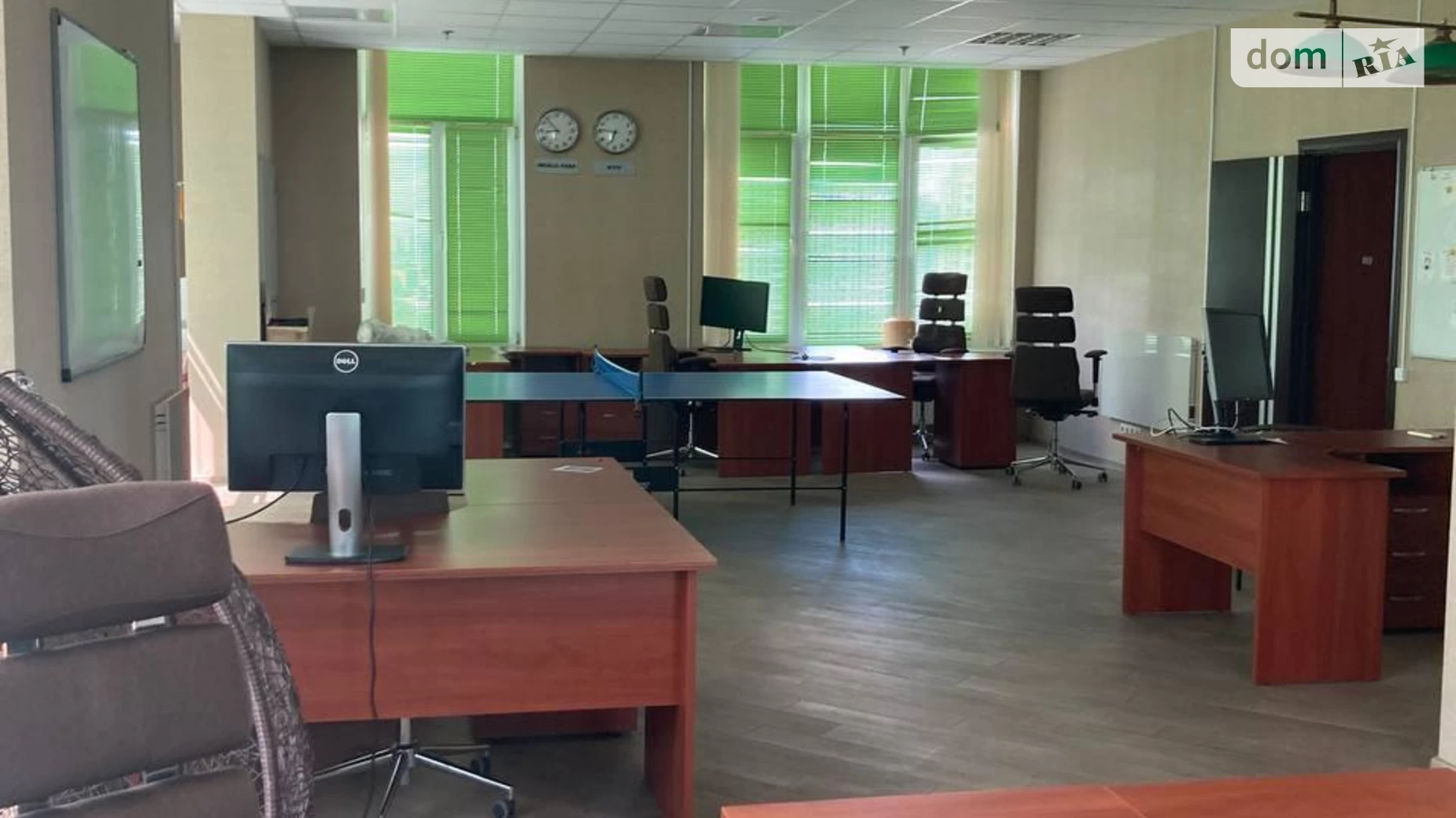 Продается офис 113 кв. м в бизнес-центре, цена: 190000 $ - фото 4