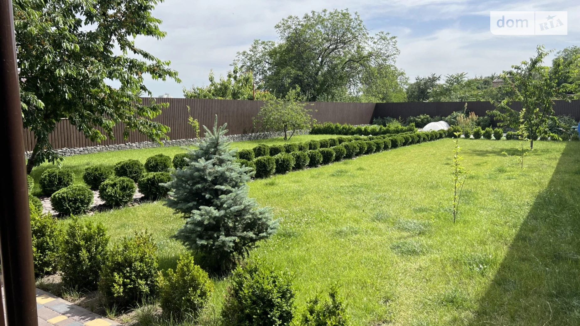 Продается дом на 2 этажа 215 кв. м с беседкой, цена: 280000 $ - фото 3