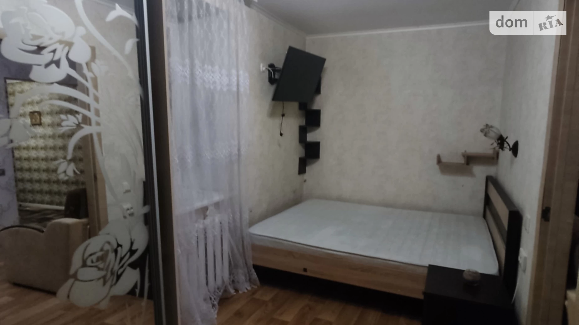 Сдается в аренду 2-комнатная квартира 48 кв. м в Днепре, спуск Лоцманский, 14 - фото 5
