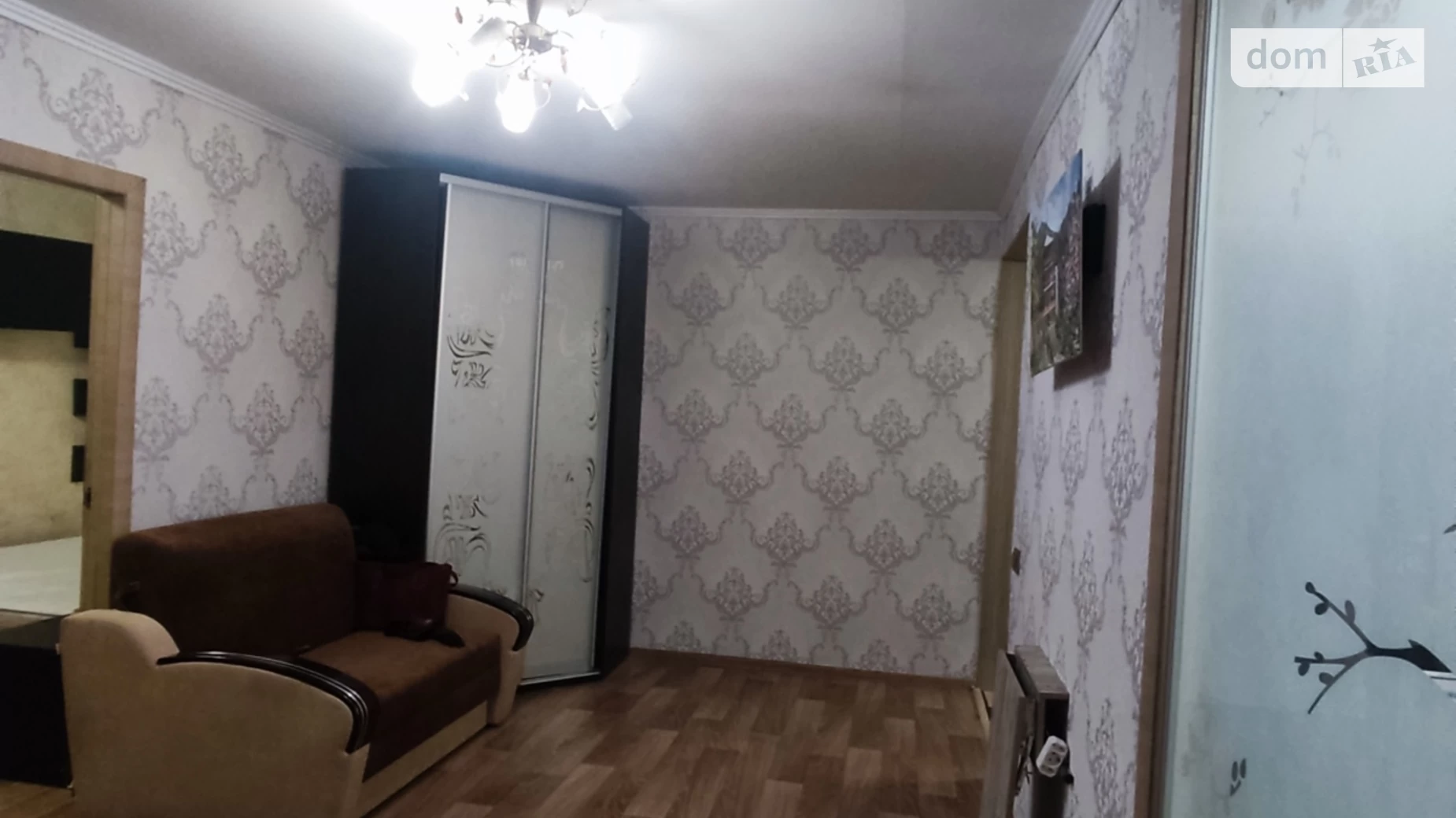 Сдается в аренду 2-комнатная квартира 48 кв. м в Днепре, спуск Лоцманский, 14 - фото 2