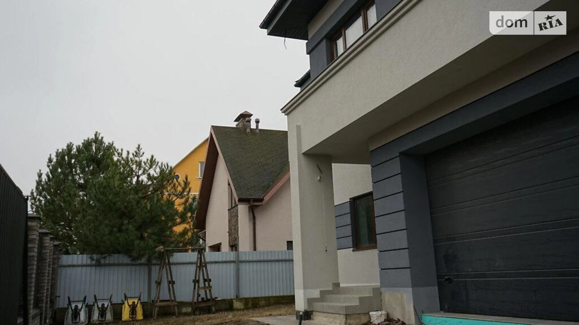 Продается дом на 2 этажа 380 кв. м с мебелью, цена: 680000 $ - фото 2