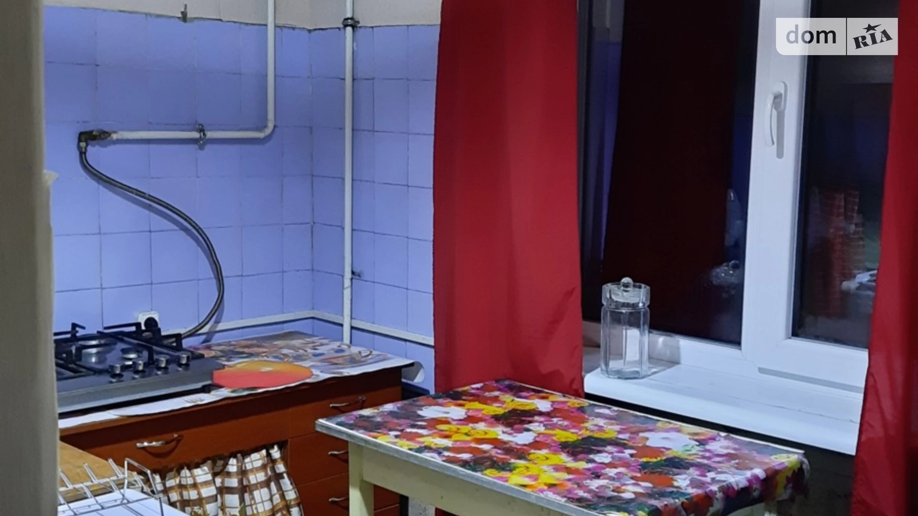 Продается 2-комнатная квартира 43.2 кв. м в Каменском, ул. Сержанта Коновалова(Глаголева Генерала), 24 - фото 4