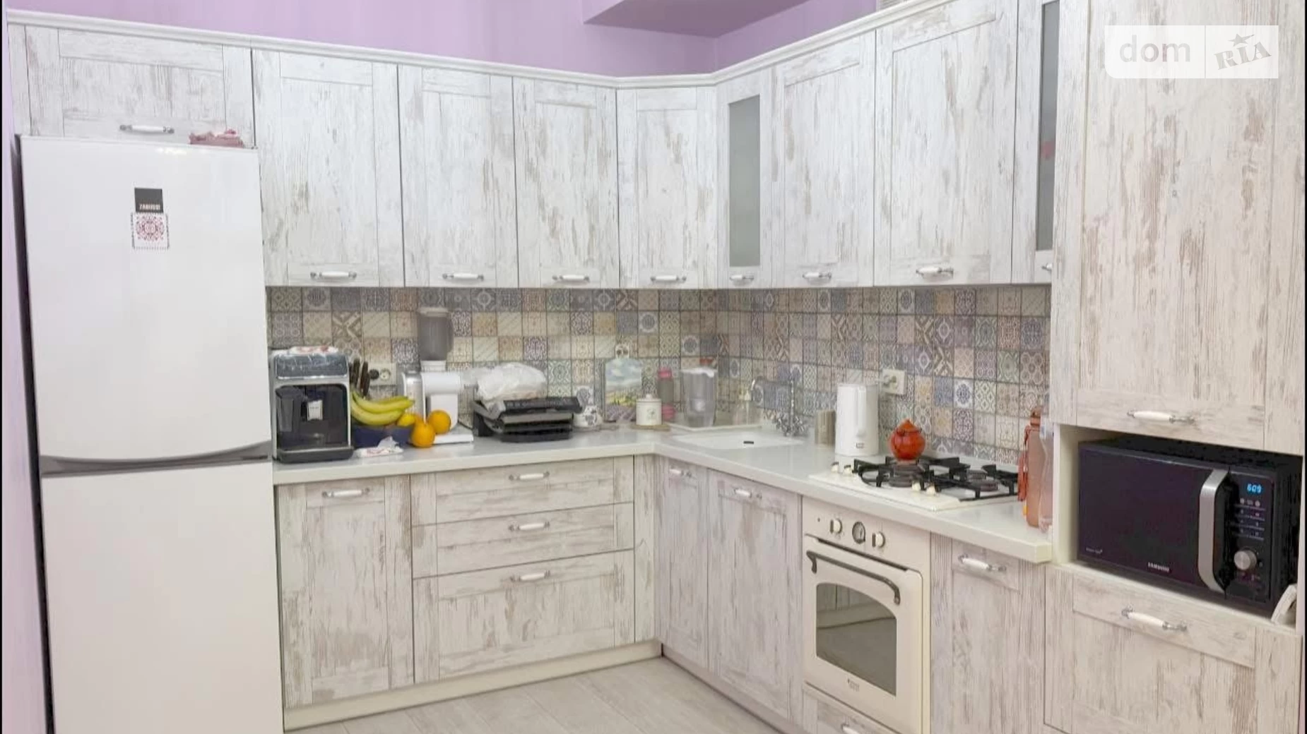 Продается 3-комнатная квартира 102.4 кв. м в Ужгороде, ул. Погорелова, 3Б - фото 2