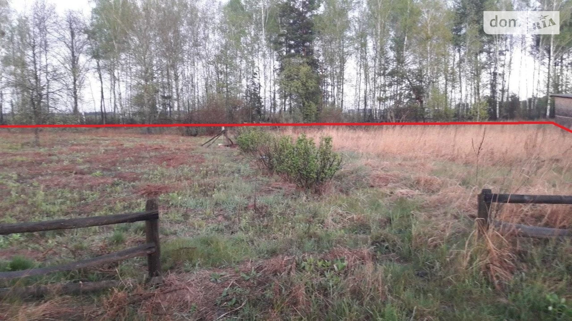 СТ Озерний, вул. Озерна Сосновка (Иванков), цена: 3250 $ - фото 5