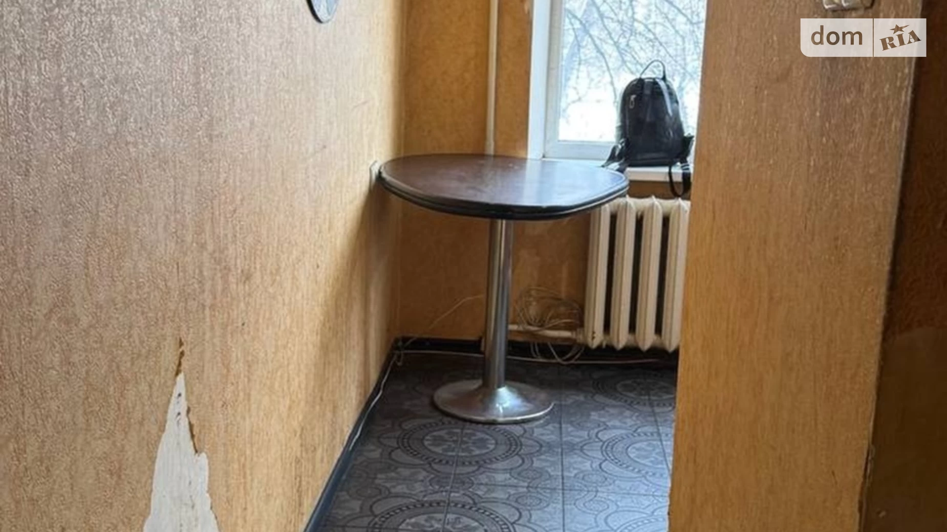 Продается 2-комнатная квартира 46.8 кв. м в Киеве, ул. Соломенская, 30 - фото 4