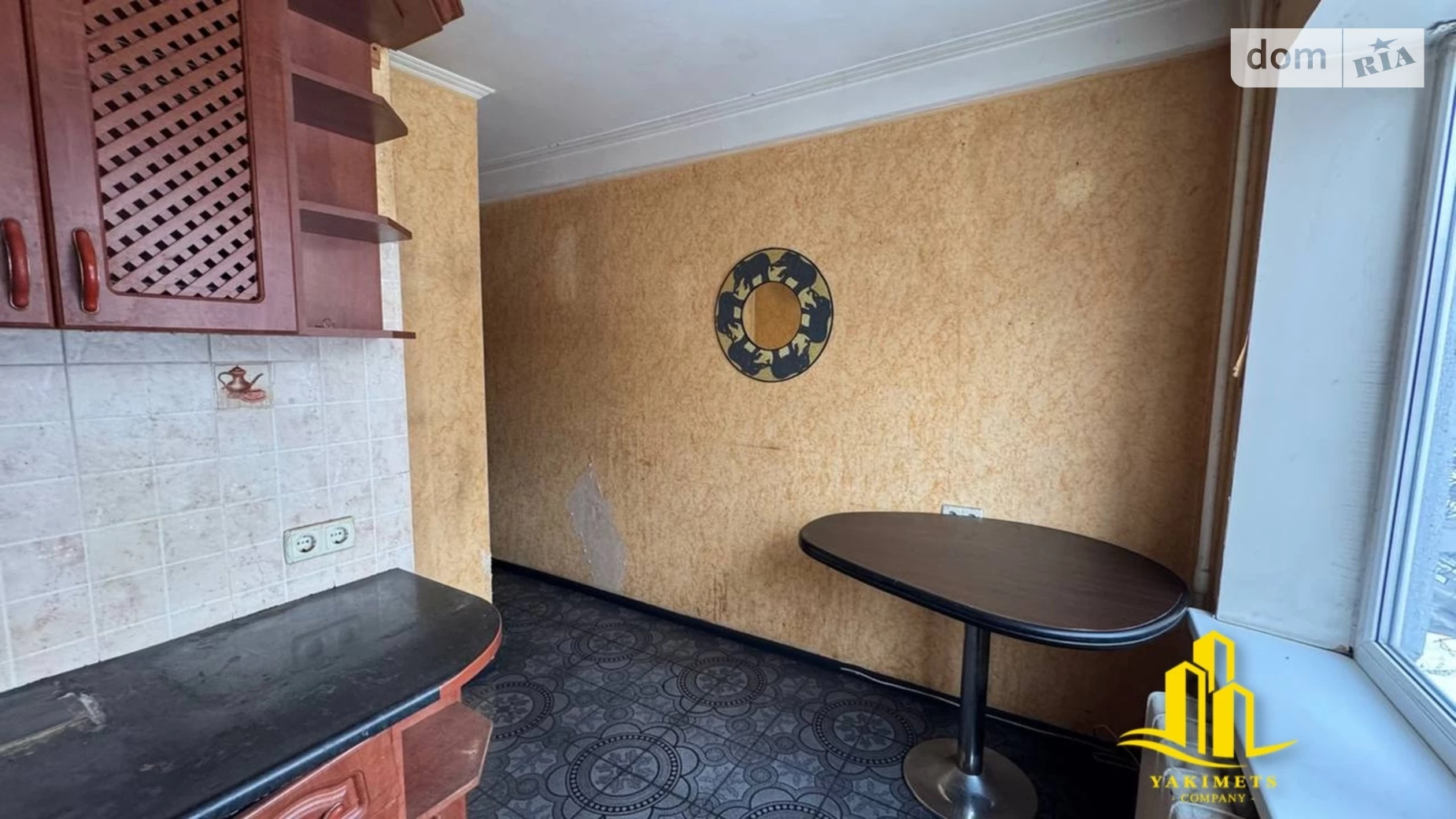 Продается 2-комнатная квартира 46.8 кв. м в Киеве, ул. Соломенская, 30 - фото 5