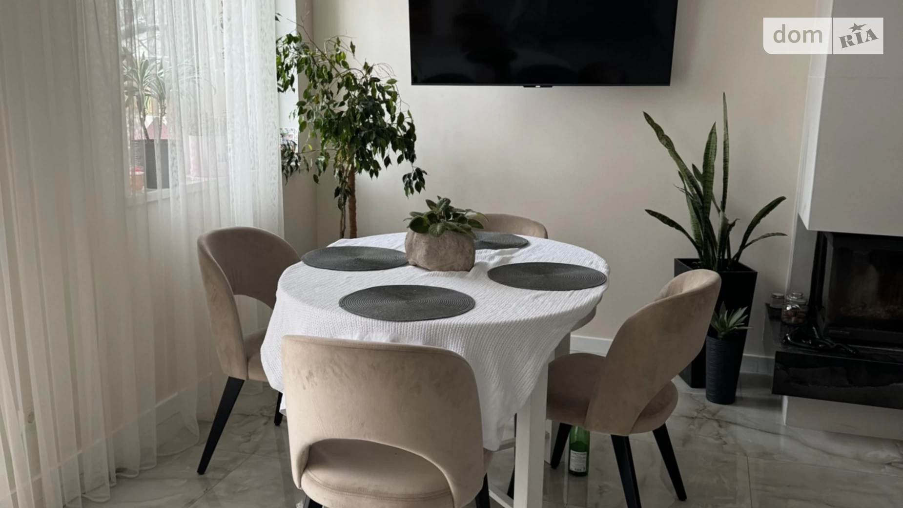 Продается часть дома 120 кв. м с балконом, цена: 190000 $ - фото 4