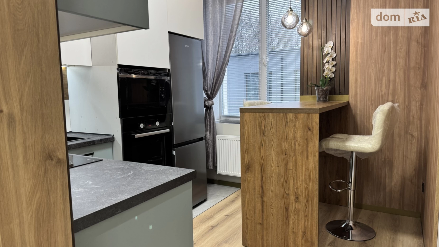 Продається 1-кімнатна квартира 35 кв. м у Рівному, вул. Соборна, 364В - фото 2