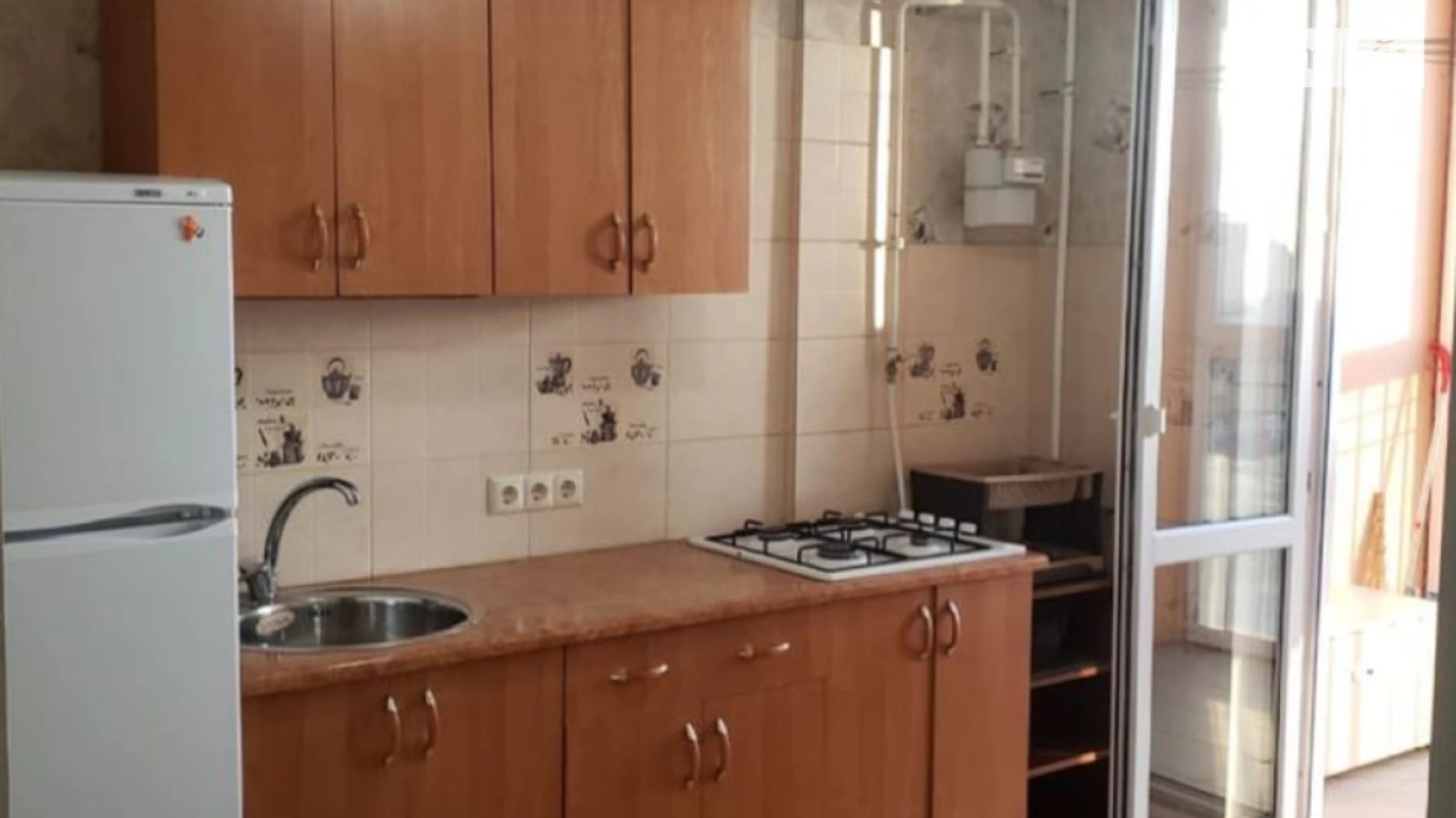 Продается 1-комнатная квартира 37.1 кв. м в Авангарде, цена: 23000 $ - фото 2