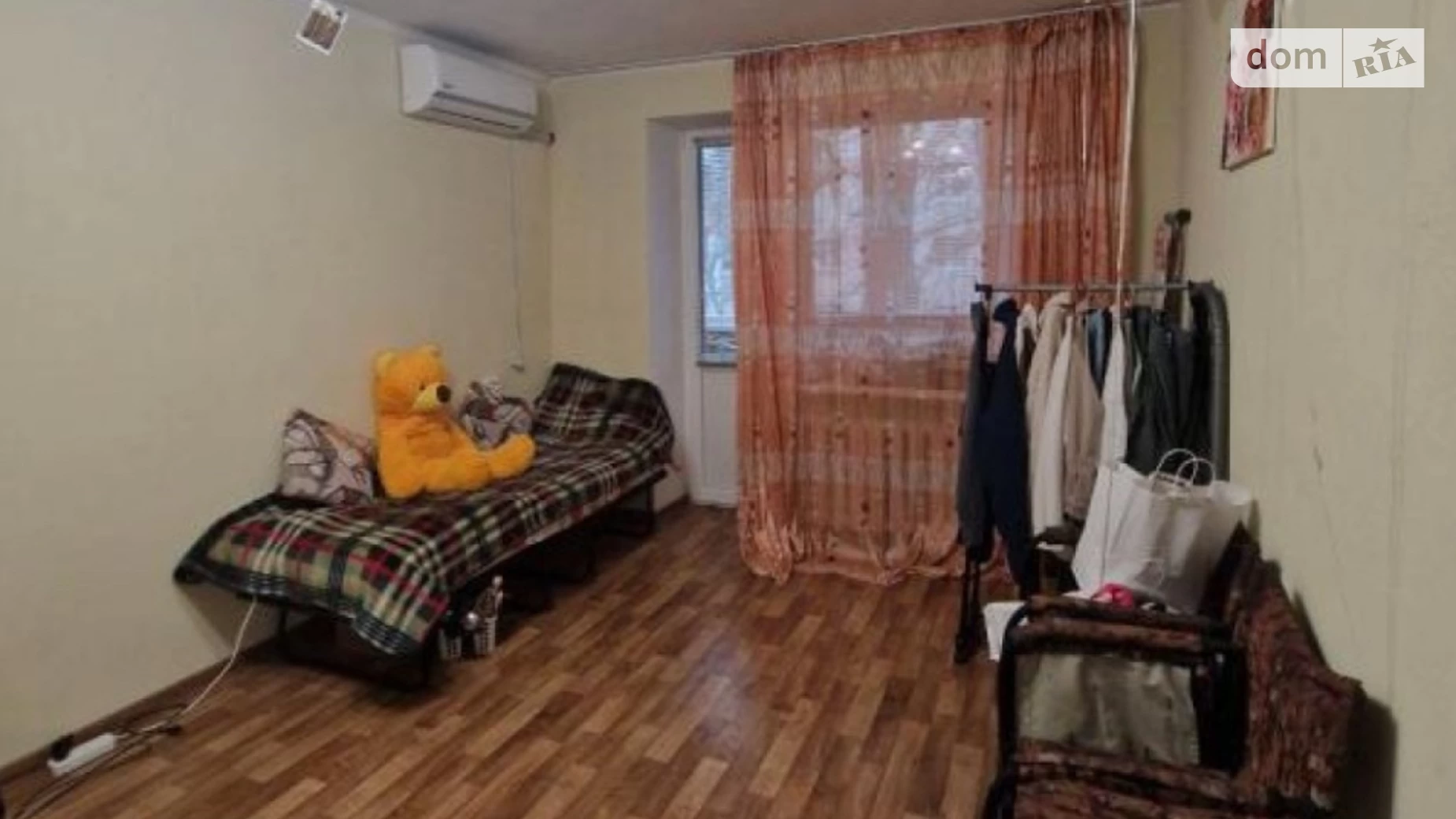 Продається 1-кімнатна квартира 30 кв. м у Одесі, вул. Івана і Юрія Лип - фото 4