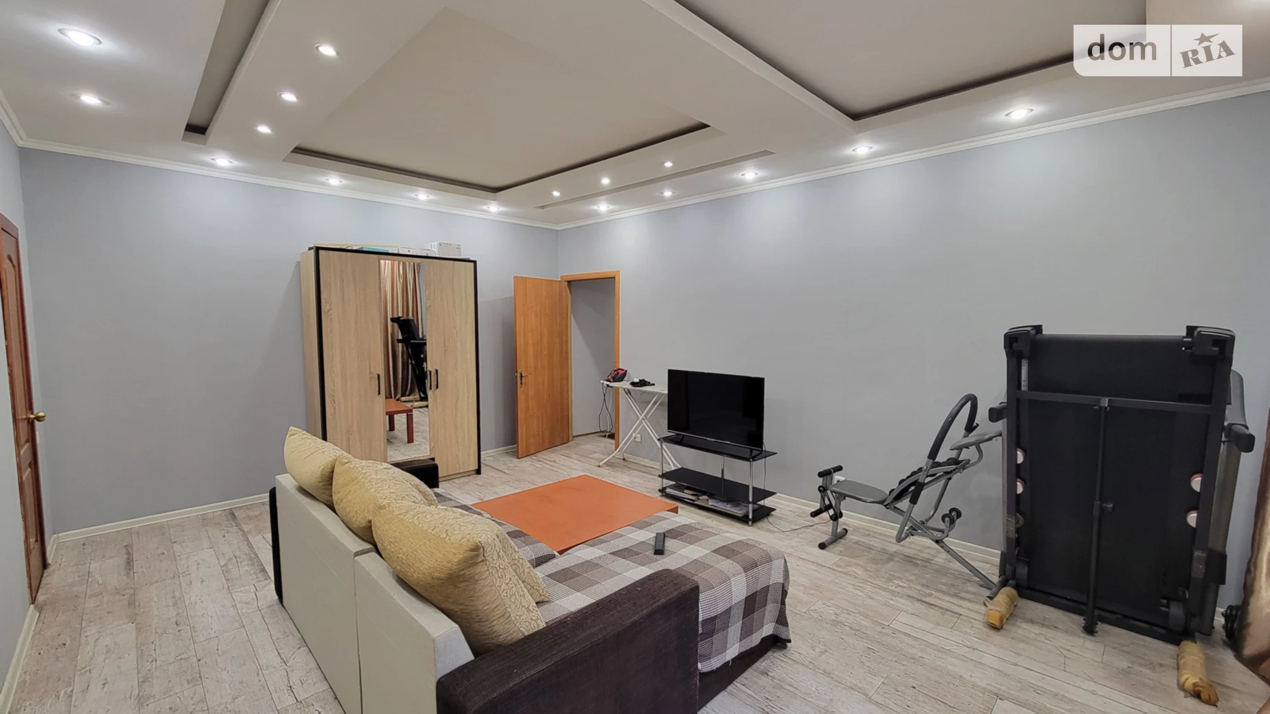 Продается 2-комнатная квартира 71.3 кв. м в Одессе, ул. Пастера - фото 5