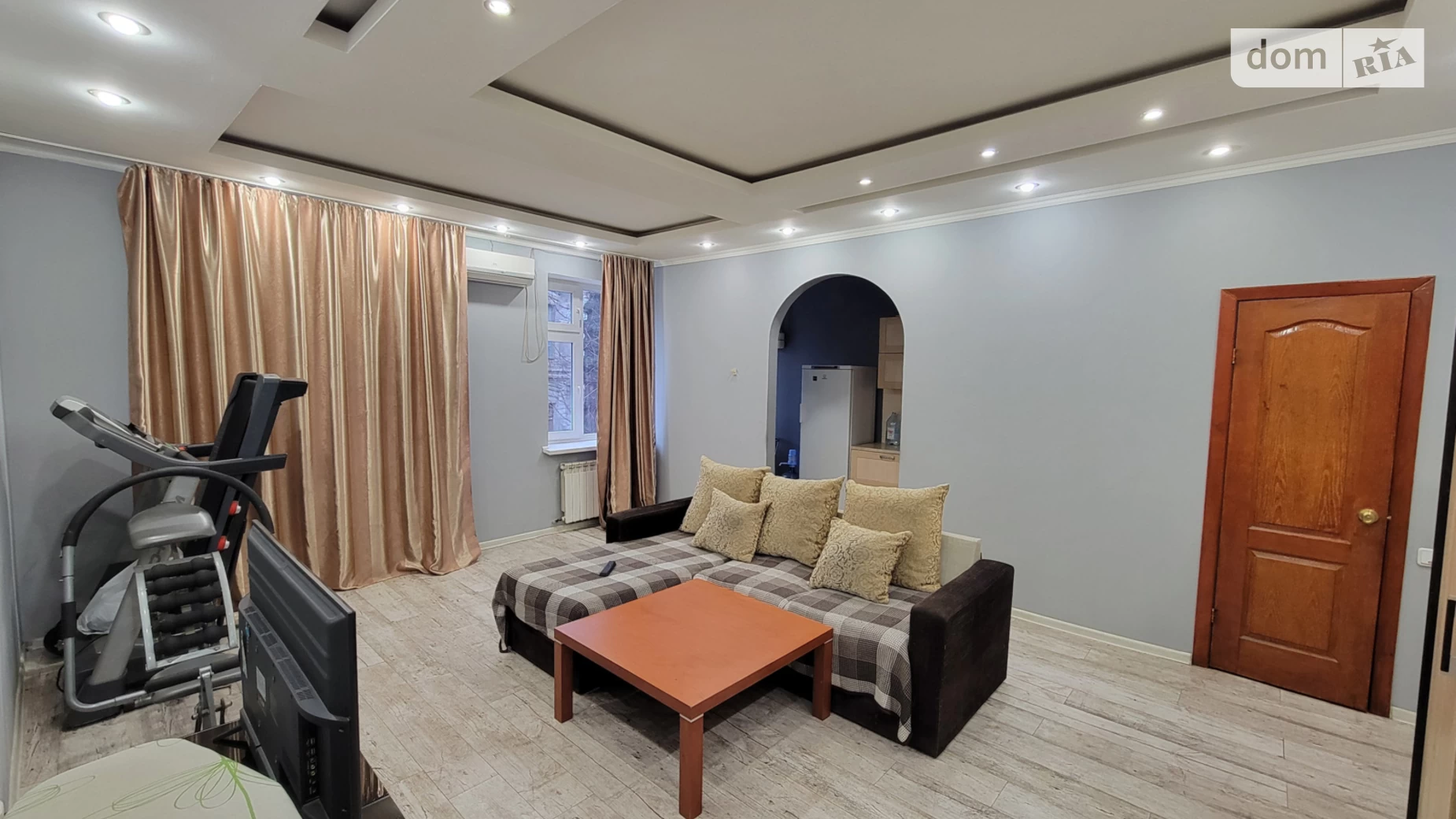 Продается 2-комнатная квартира 71.3 кв. м в Одессе, ул. Пастера - фото 3