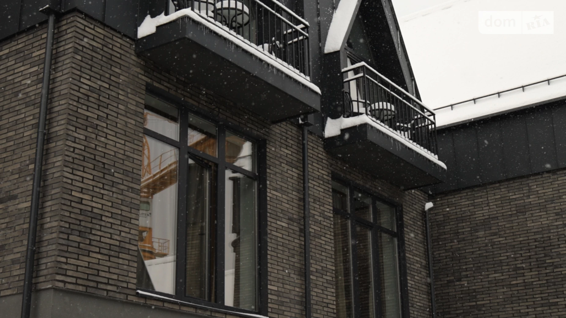 Поляниця Таунхаус Ama Family Resort, цена: 317245 $ - фото 5