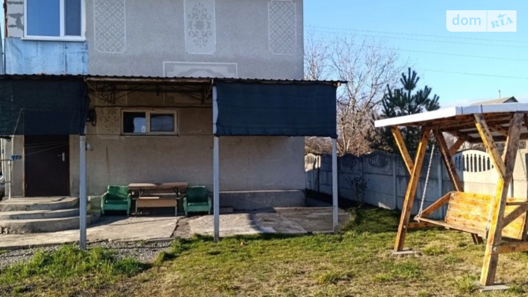 Продається будинок 2 поверховий 68.3 кв. м з бесідкою, цена: 27000 $ - фото 5