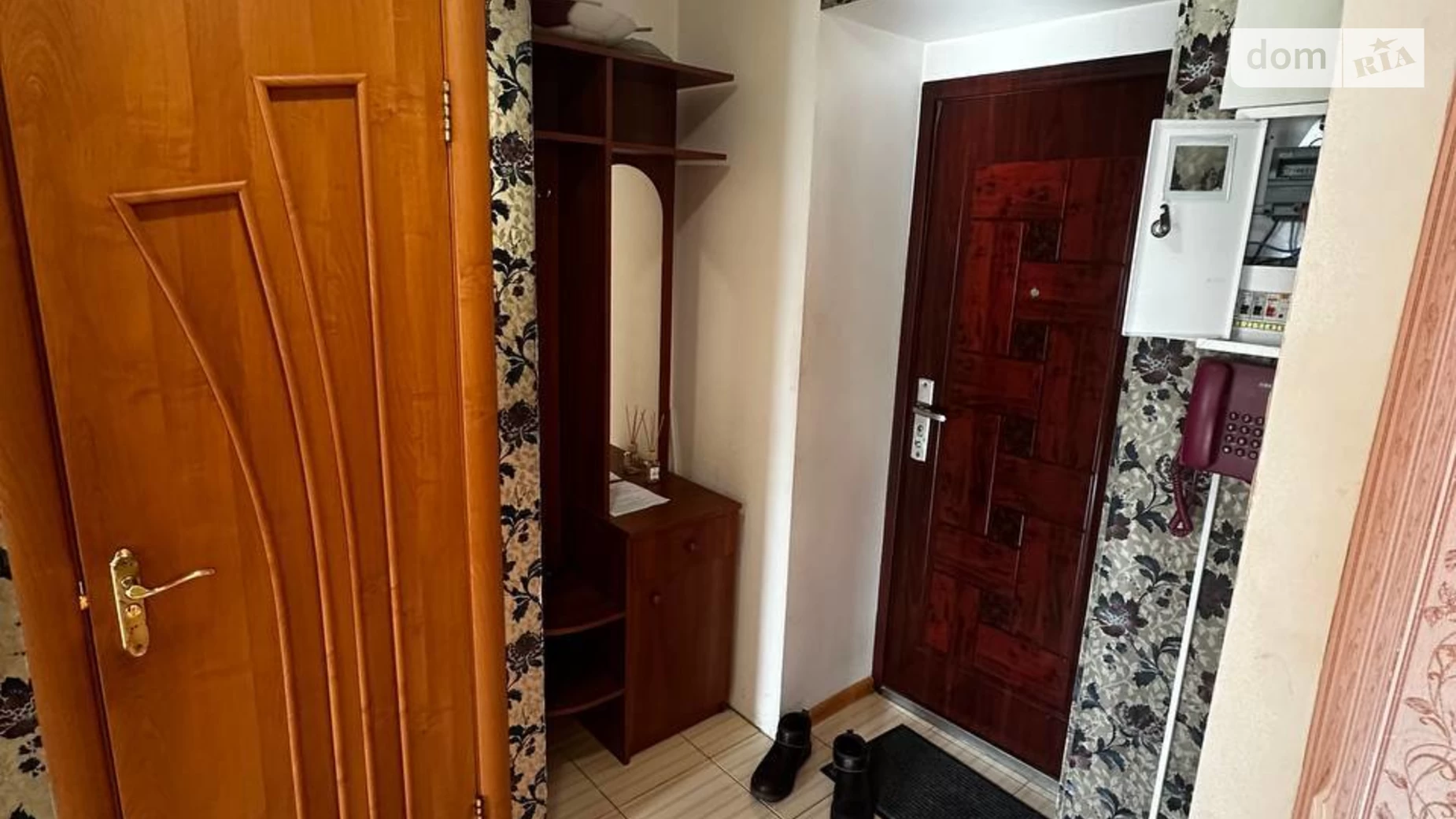 Продается 1-комнатная квартира 42 кв. м в Хмельницком, ул. Утренняя, 2А - фото 4