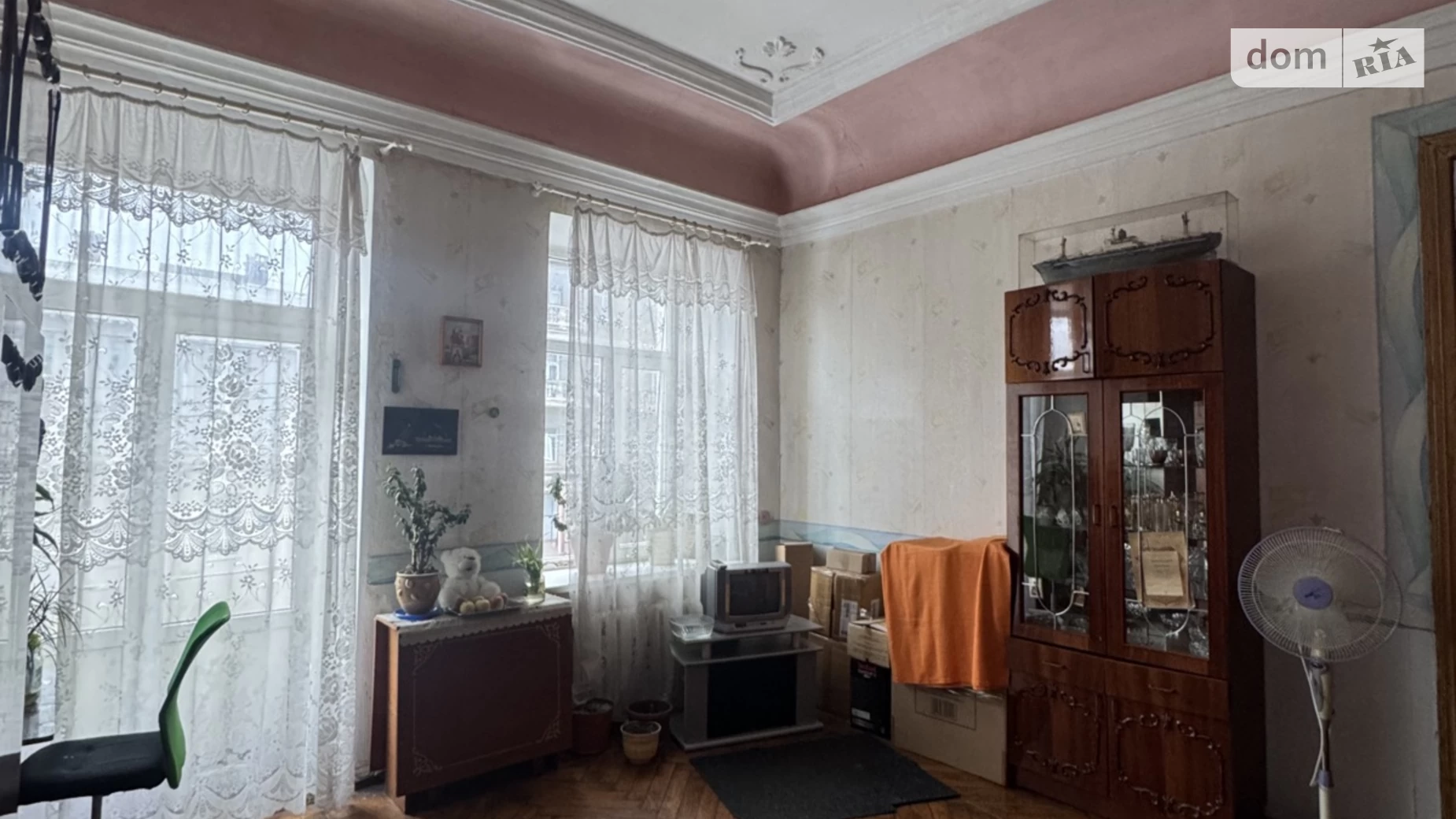 Продается 4-комнатная квартира 115 кв. м в Одессе, цена: 72853 $ - фото 2