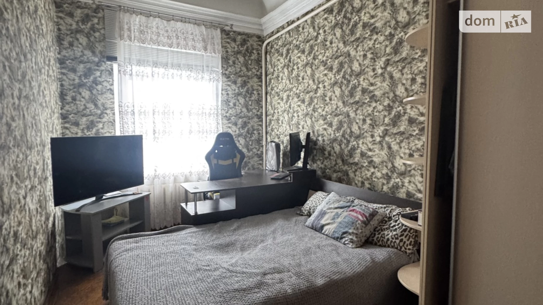 Продается 4-комнатная квартира 115 кв. м в Одессе, цена: 72853 $ - фото 3