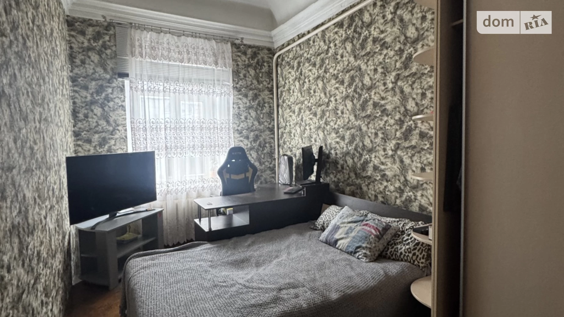 Продается 4-комнатная квартира 115 кв. м в Одессе, цена: 72853 $ - фото 4