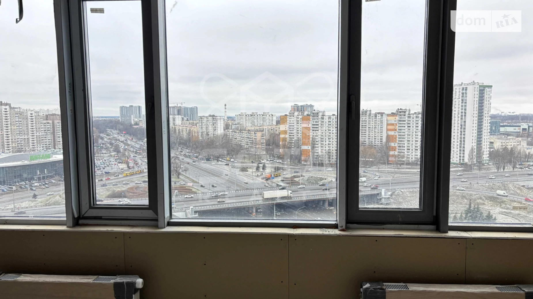 Продается 3-комнатная квартира 95.4 кв. м в Киеве, ул. Академика Заболотного, 1Б - фото 4